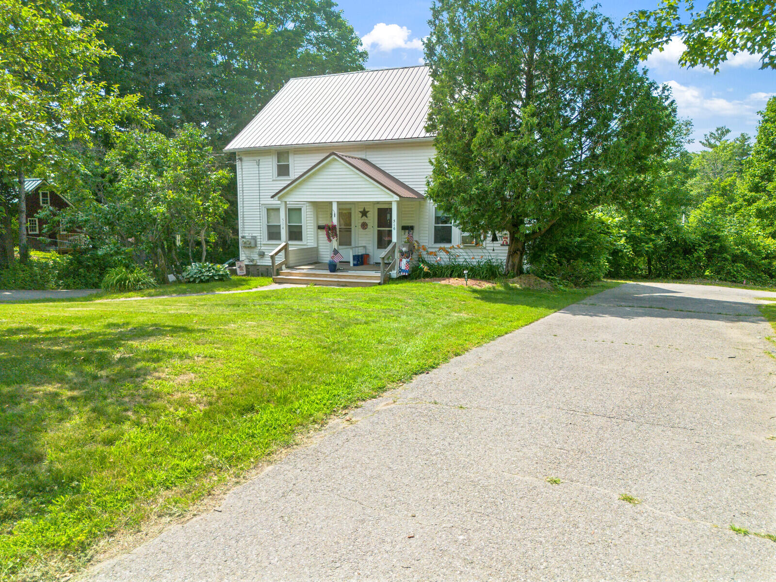 514 Riverside Drive, Augusta, ME 04330 — photo 2
