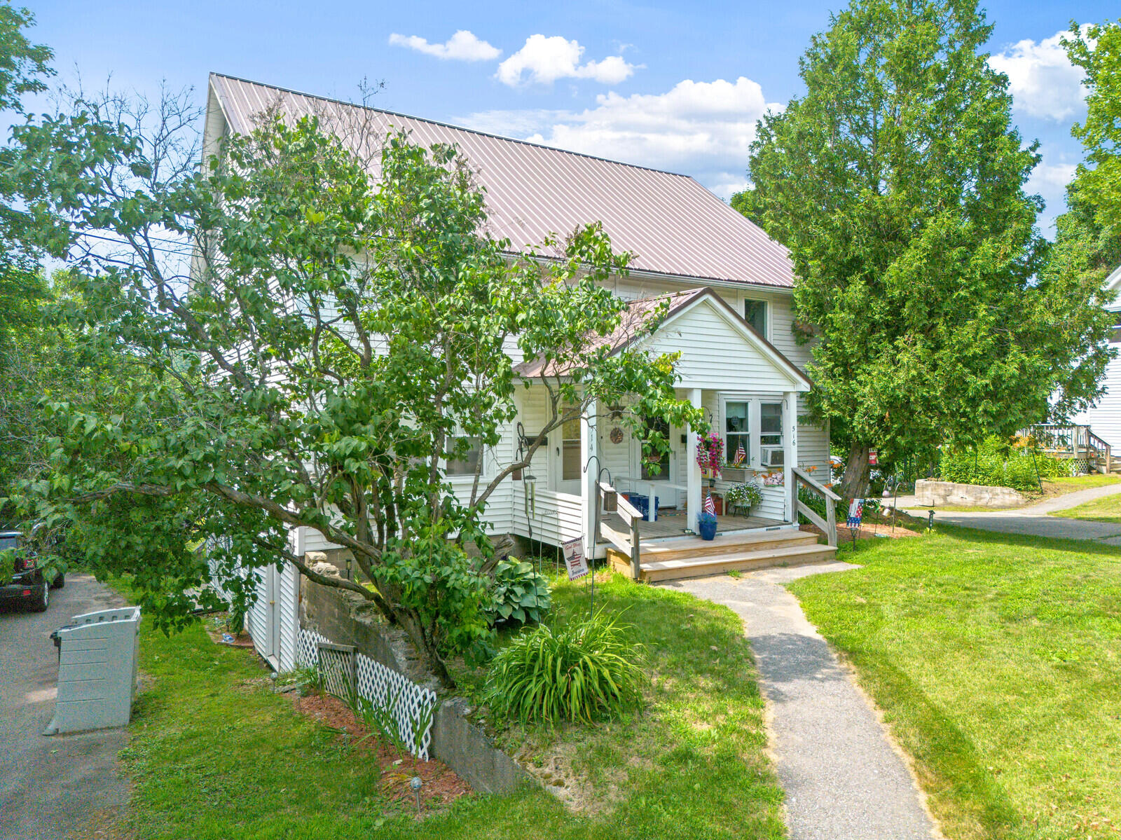 514 Riverside Drive, Augusta, ME 04330 — photo 3