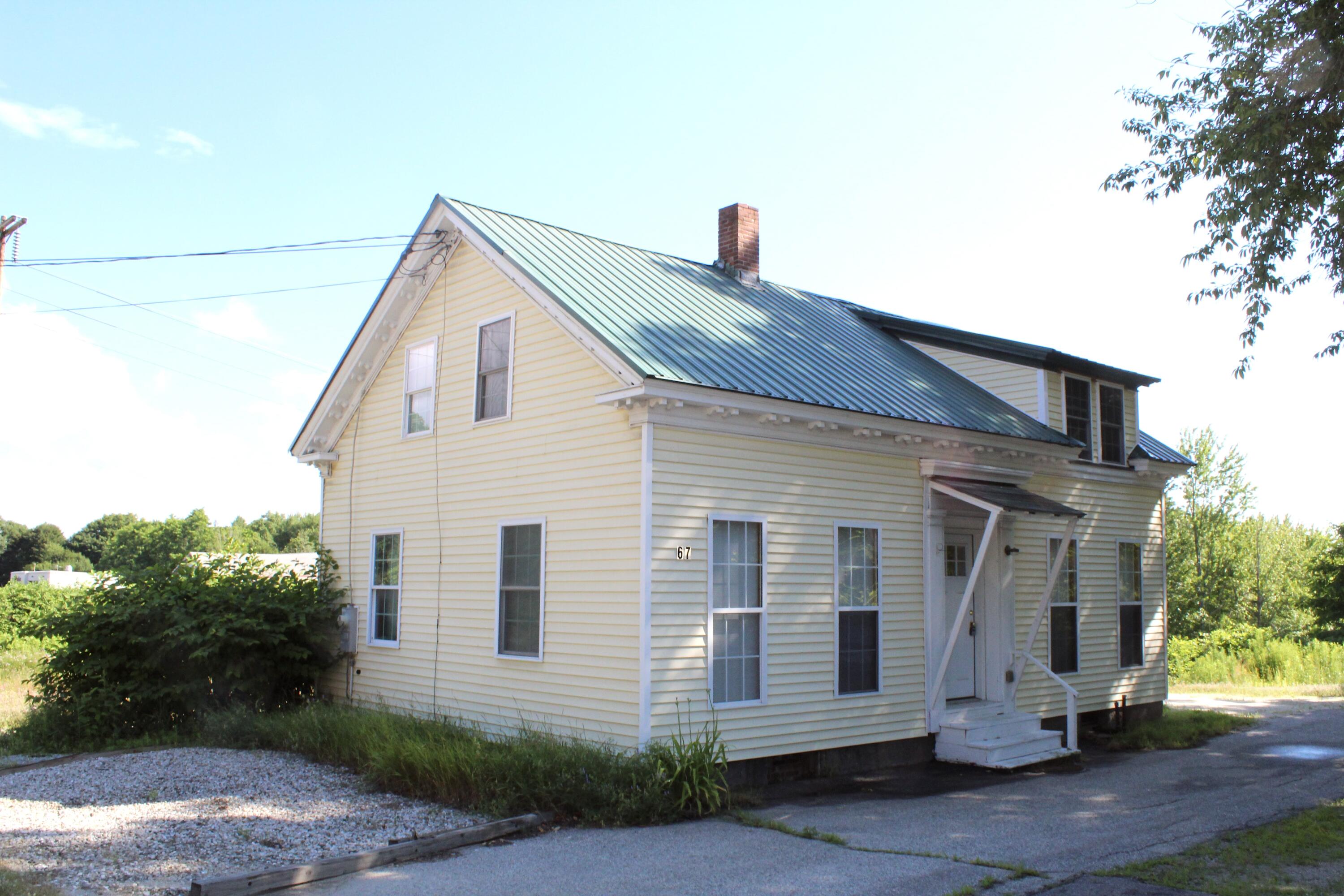 67 Main Street — photo
