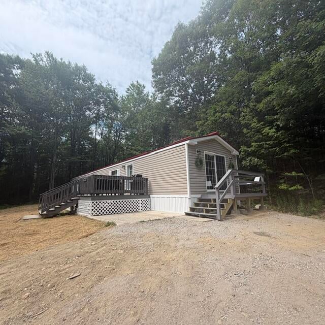 320 Cross Road — photo