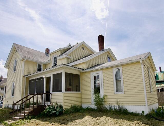 11 Prospect Street — photo