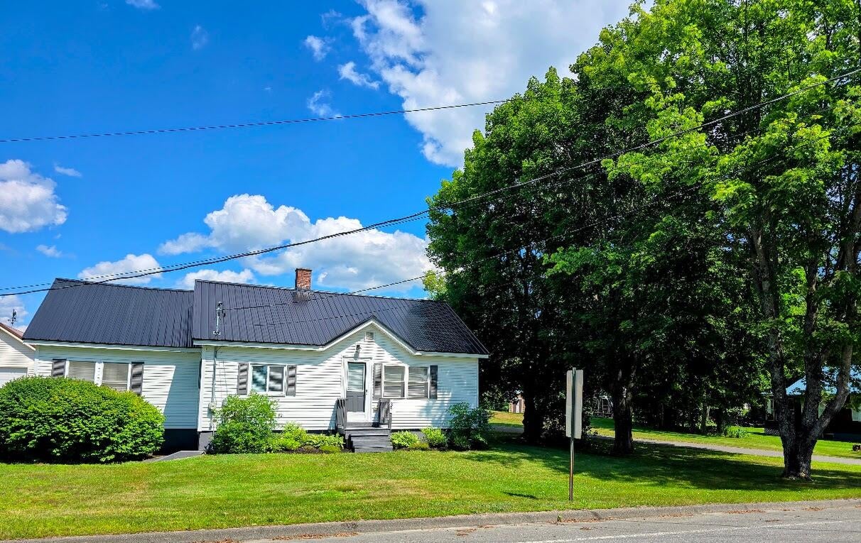 35 Harrison Avenue — photo