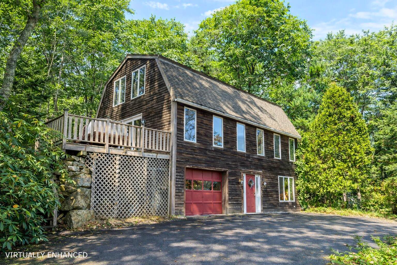 6 Abenaki Road — photo