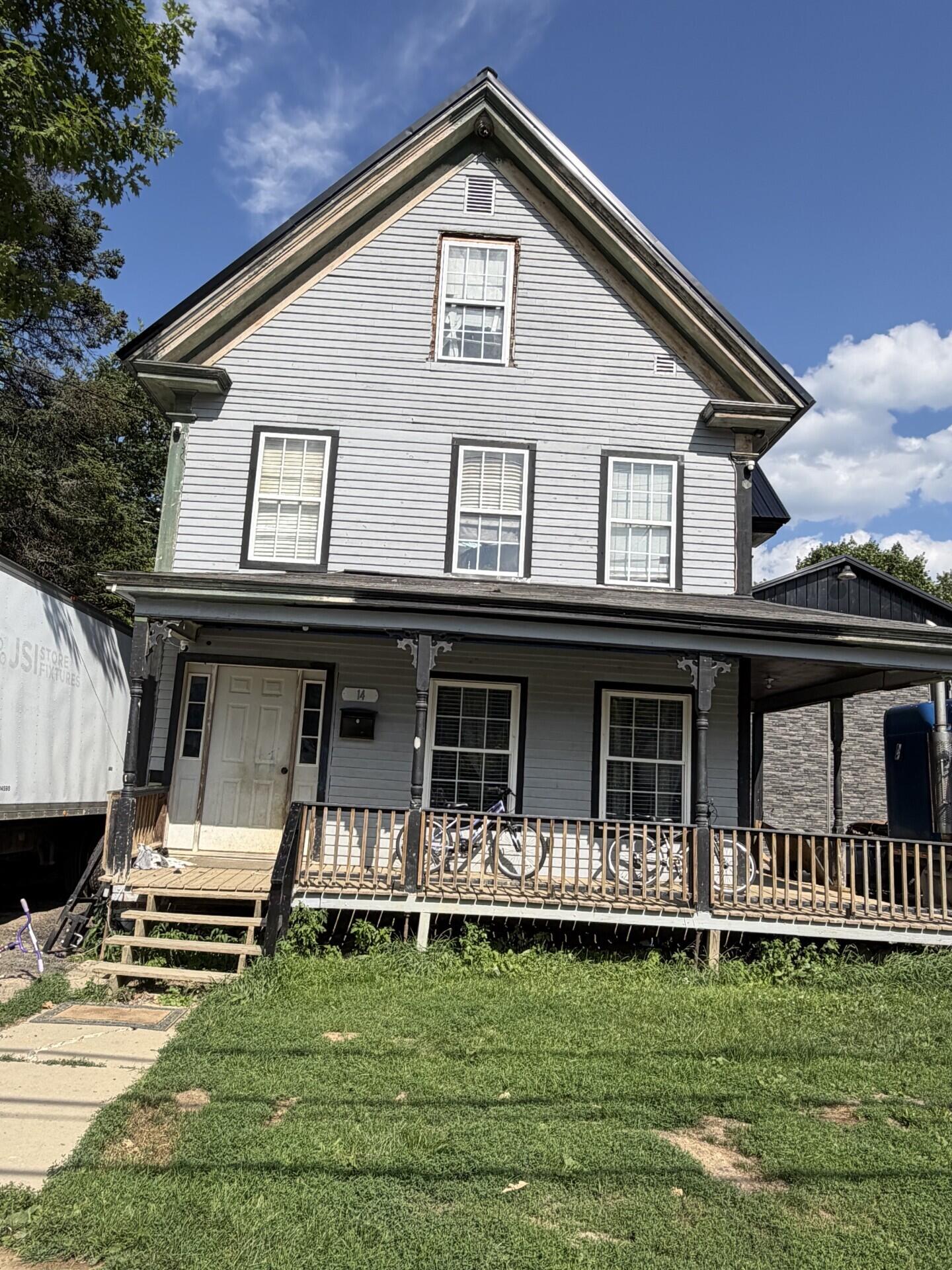 14 Chandler Street — photo