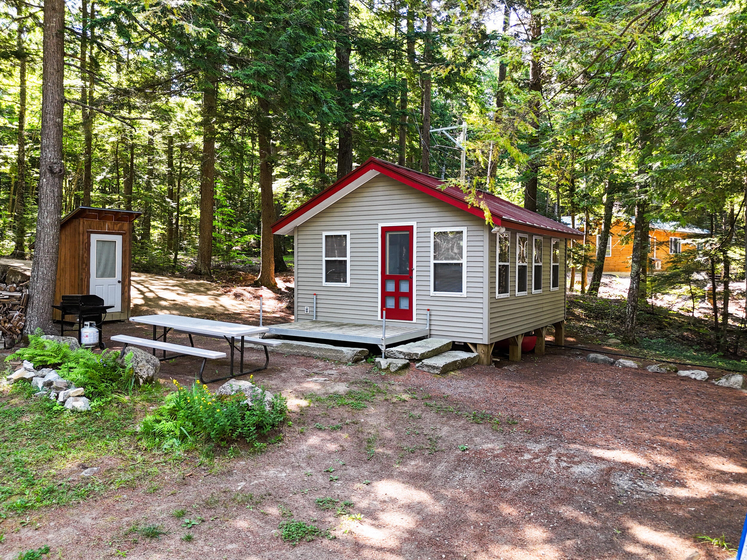 140 Fire Road 70 — photo