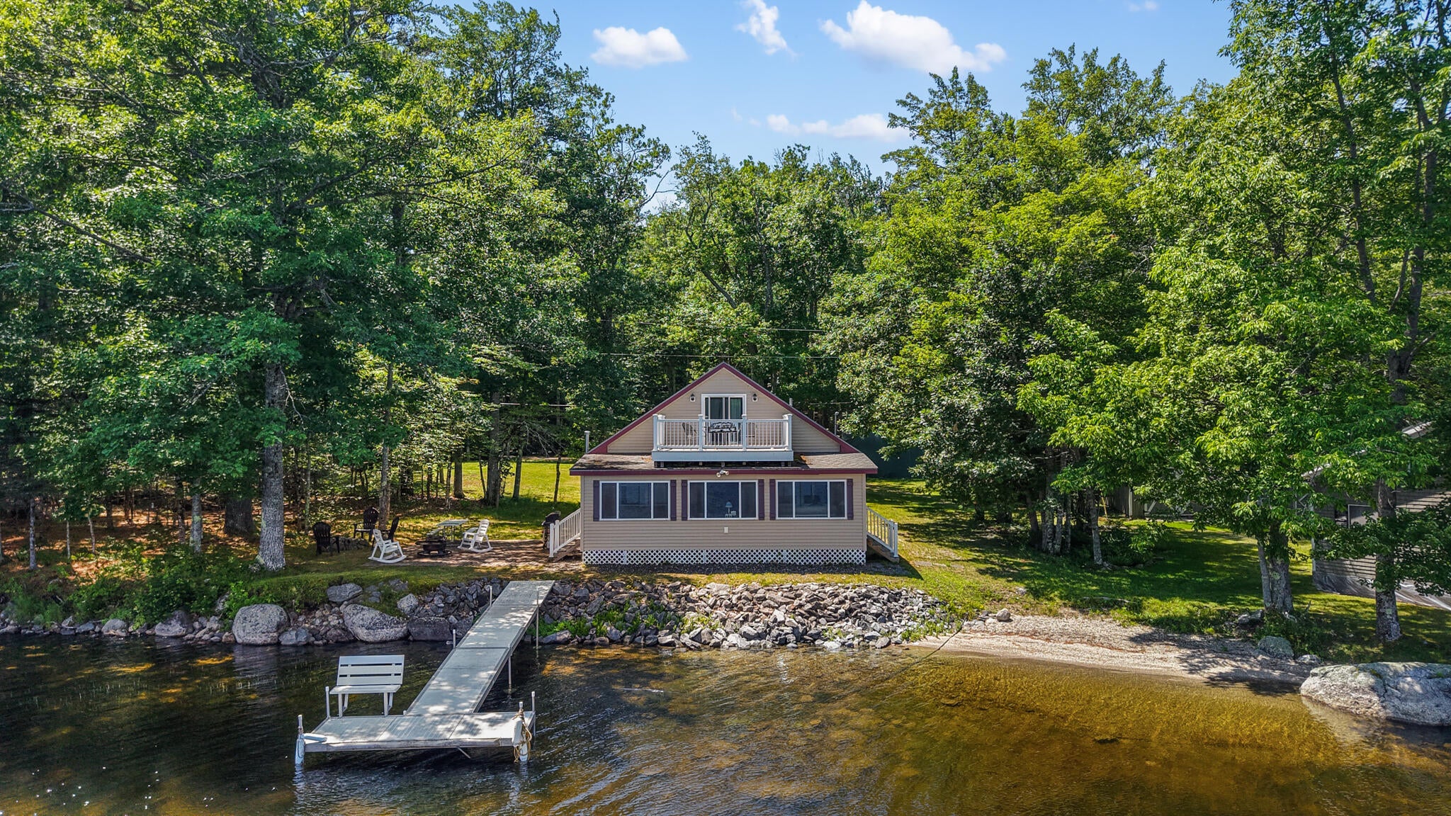 23 Sweet Fern Way — photo