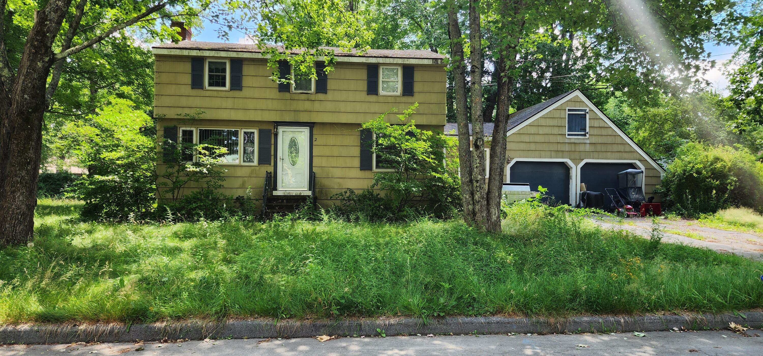 2 Pilgrim Road — photo