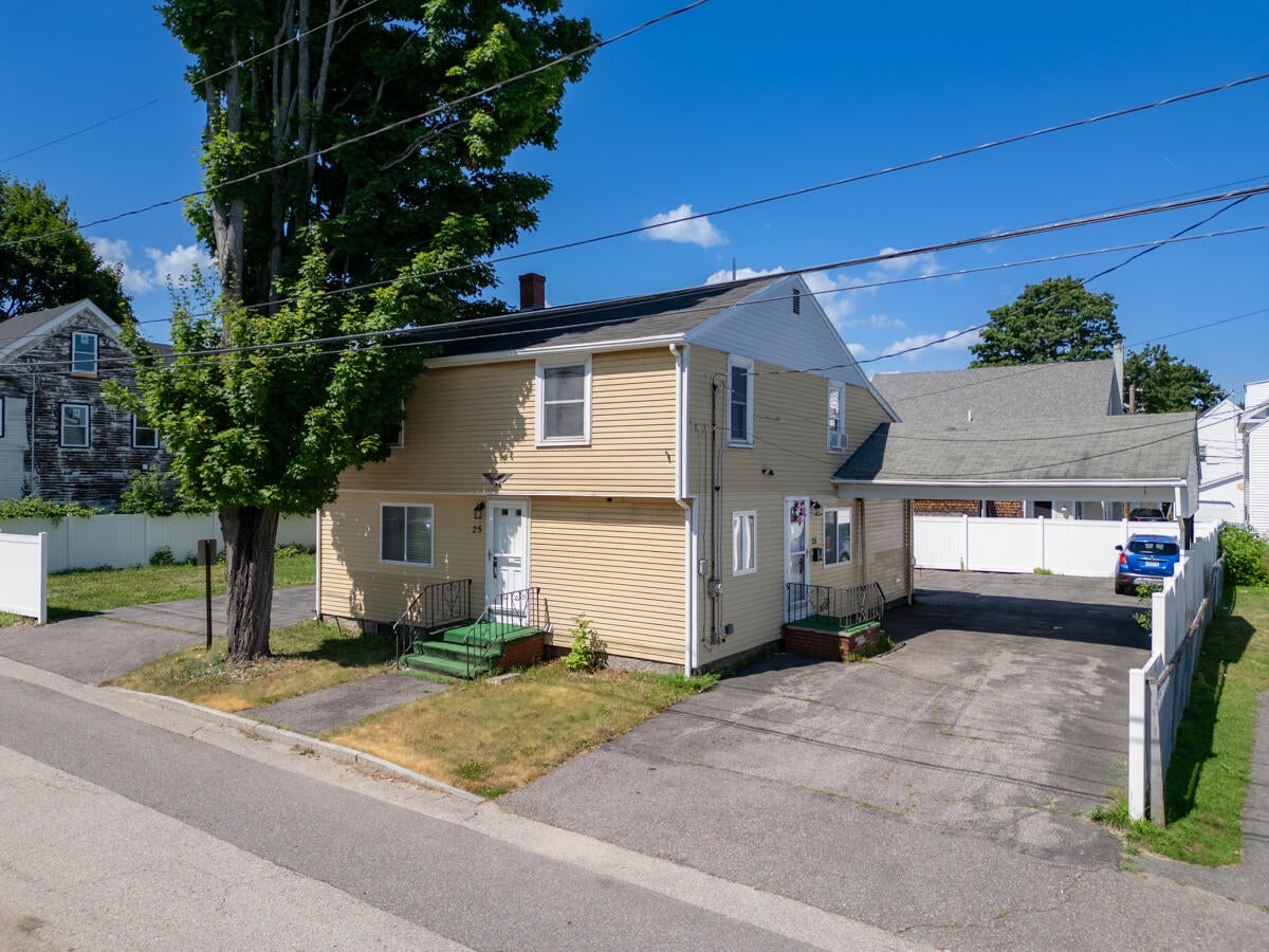 25 Green Street — photo