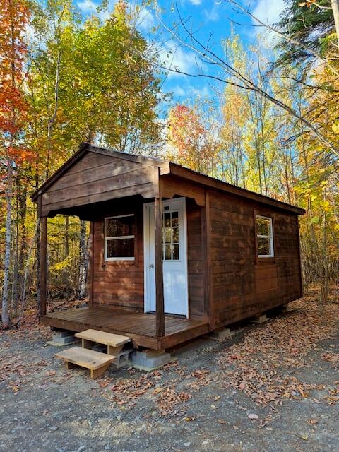 Lot 2 Morrison Brook Acres — photo