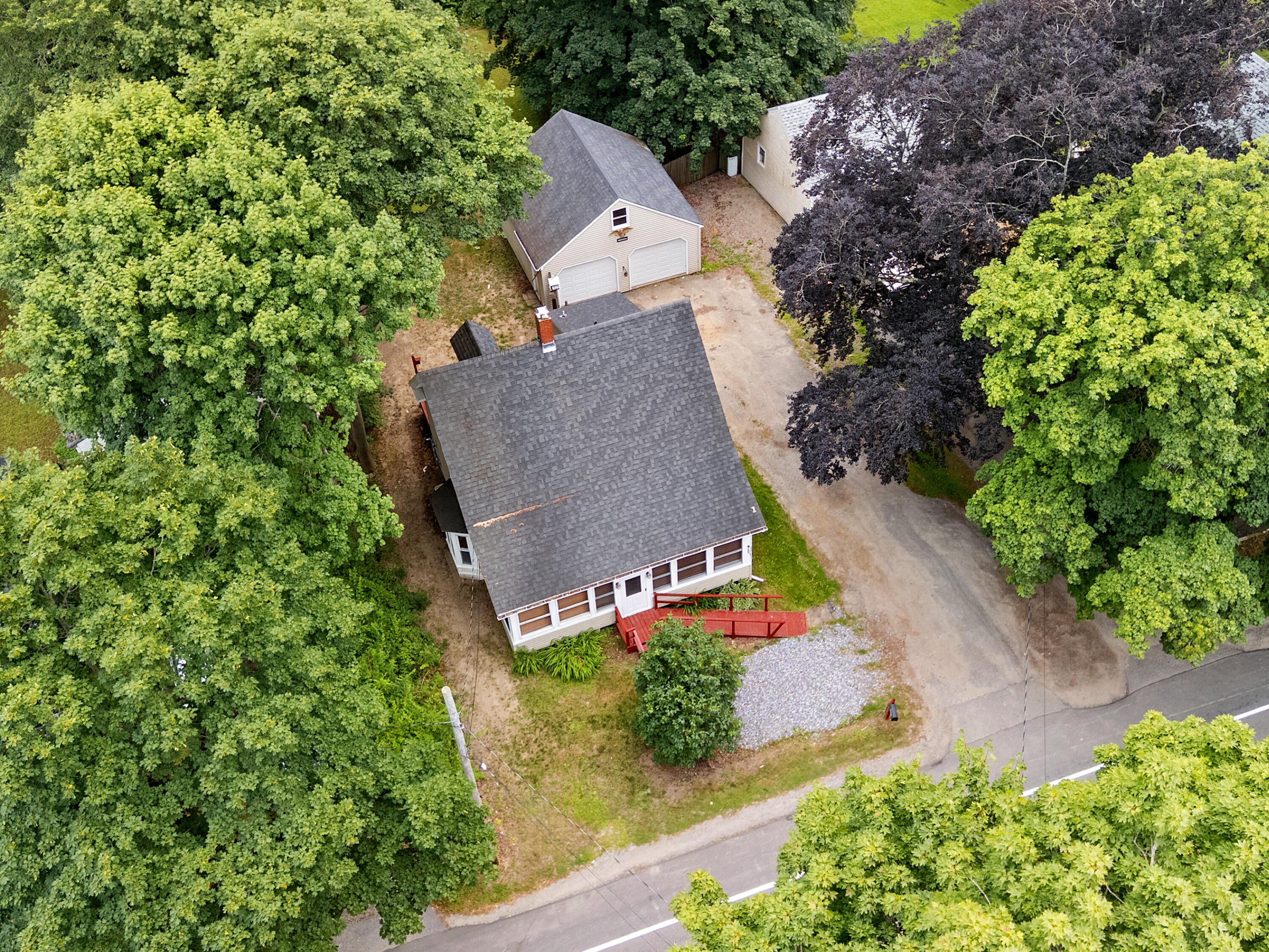 455 Old County Road — photo