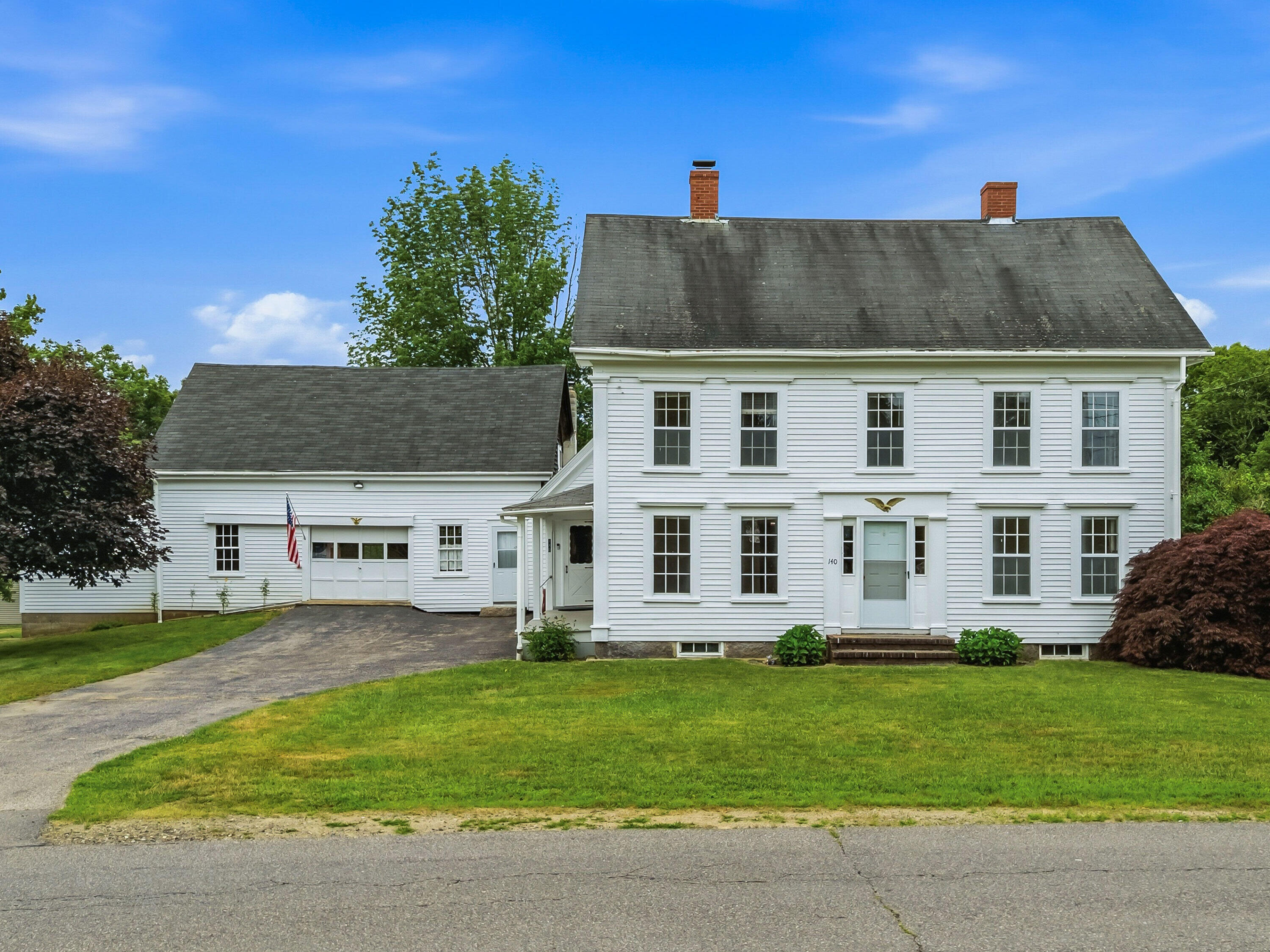 140 Beech Ridge Road, York, ME 03909 | Realty.com