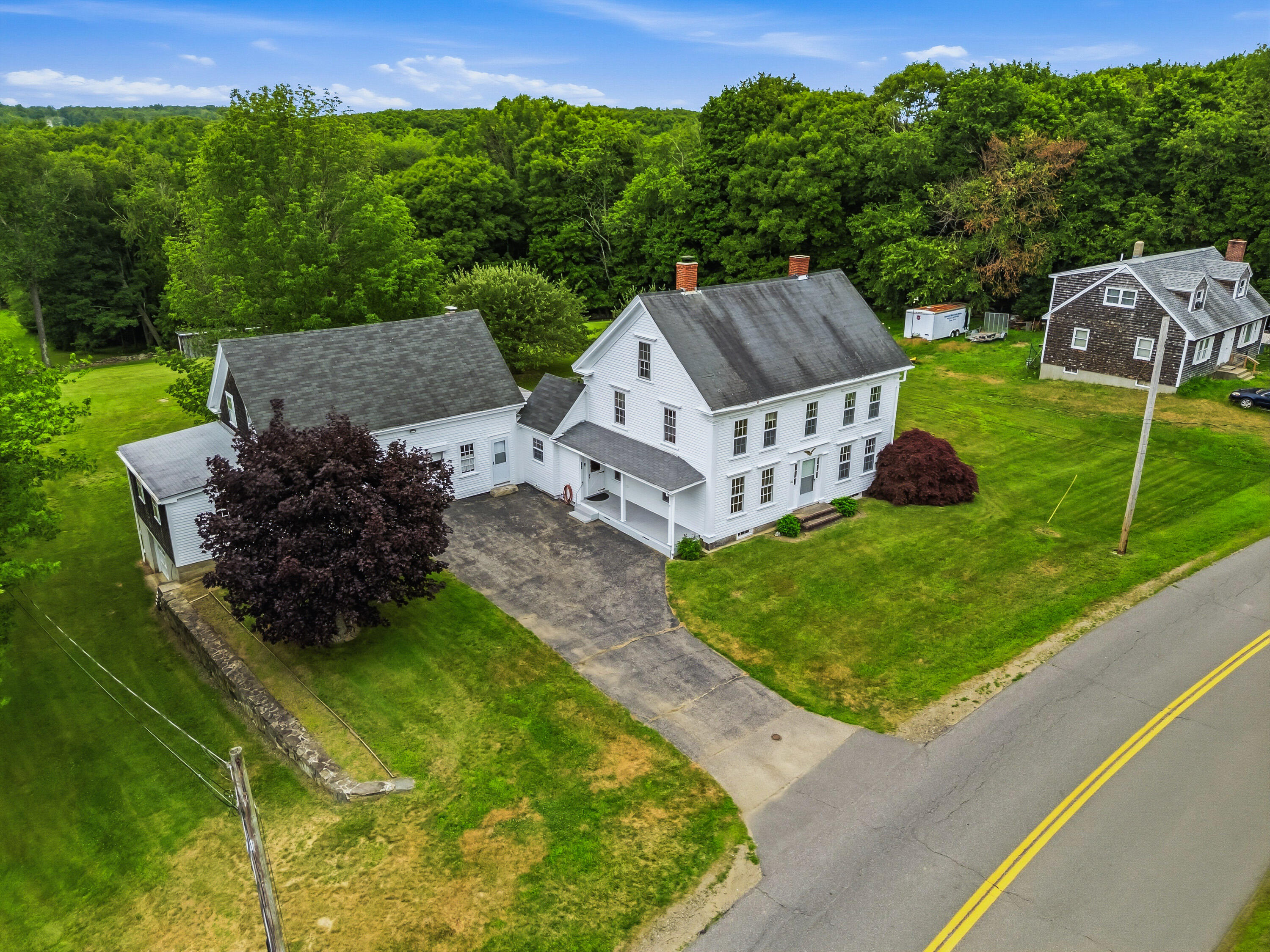 140 Beech Ridge Road, York, ME 03909 | Realty.com