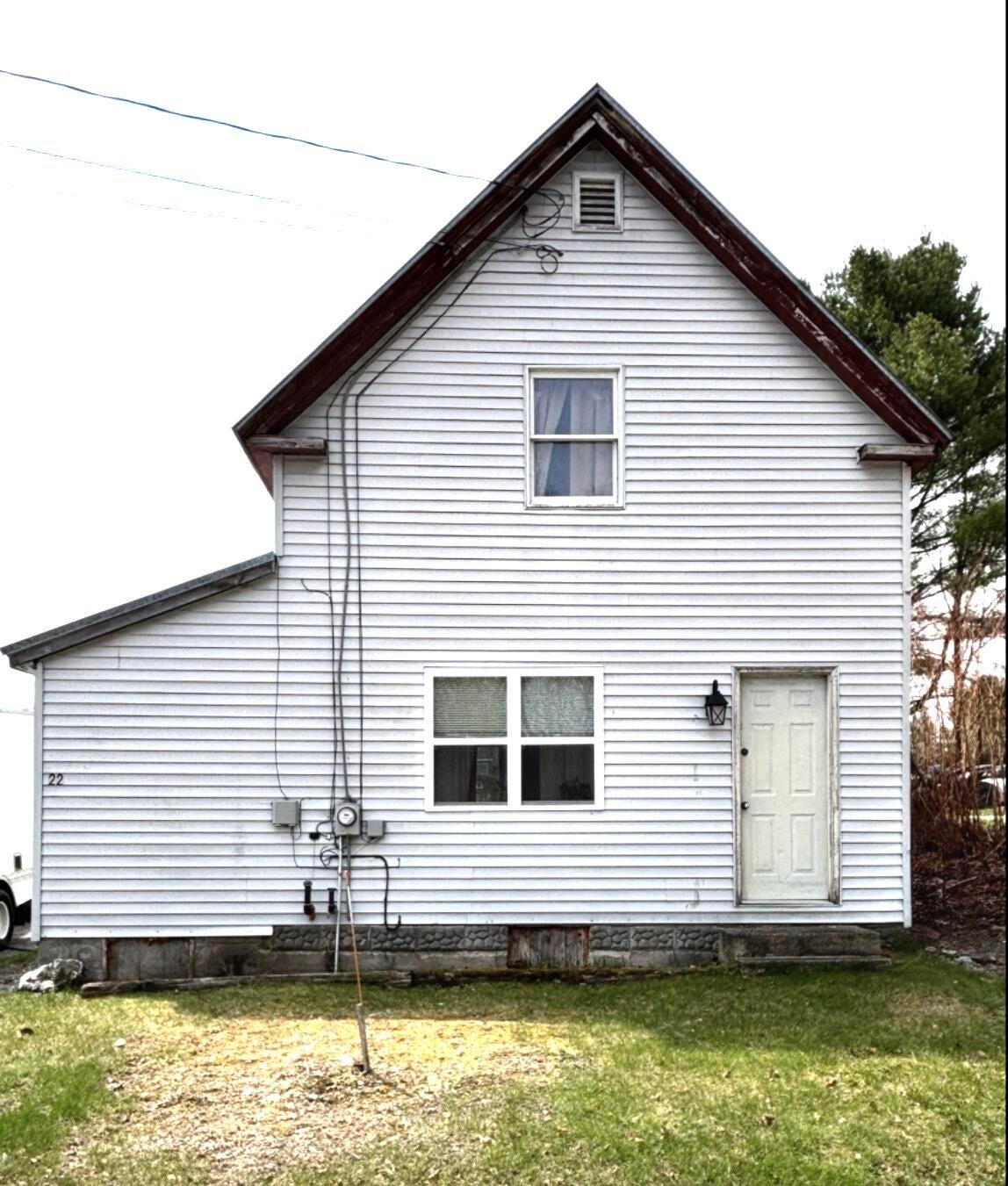 22 Highland Avenue — photo