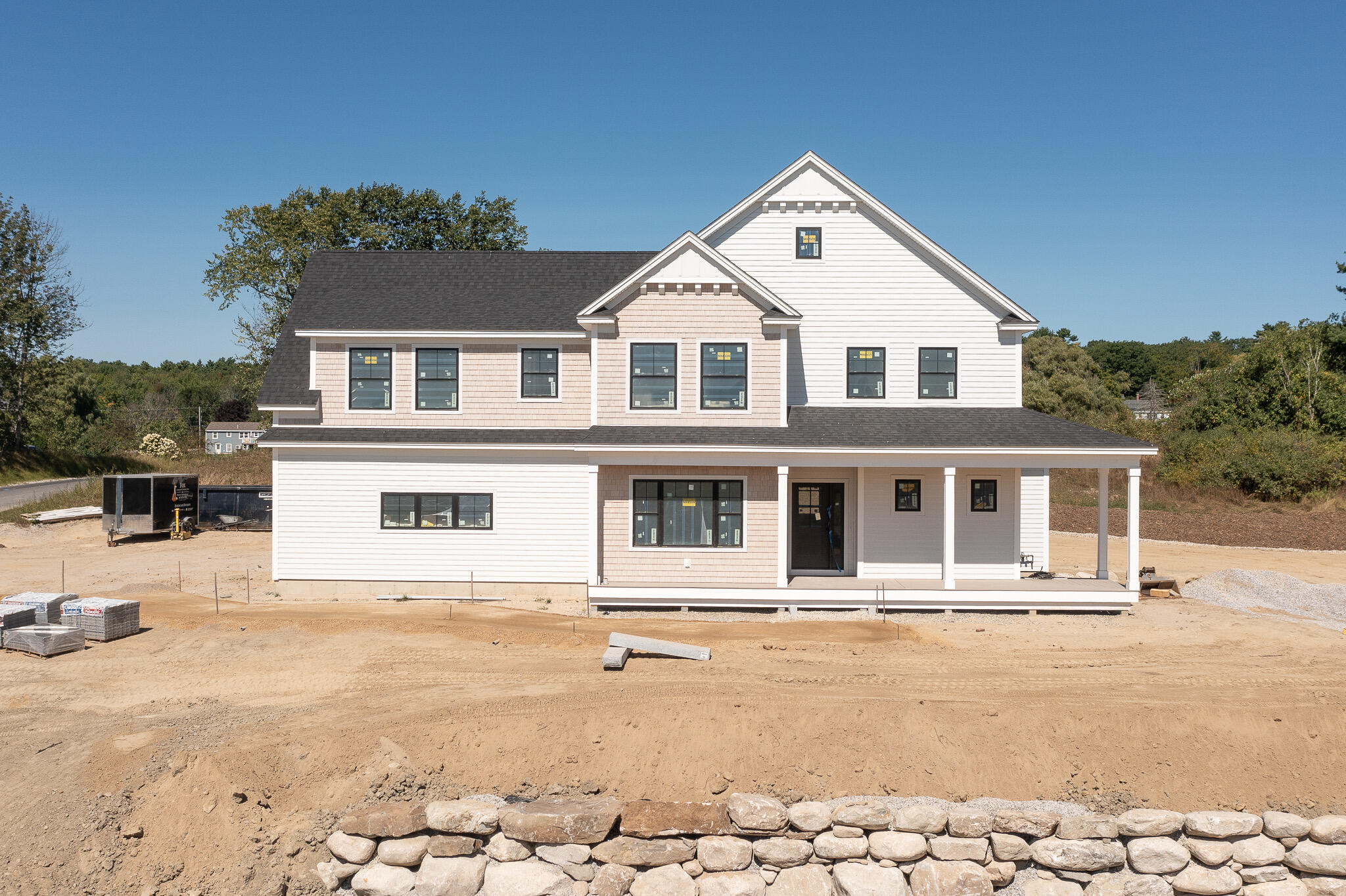 Lot 1 Acadia Drive — photo