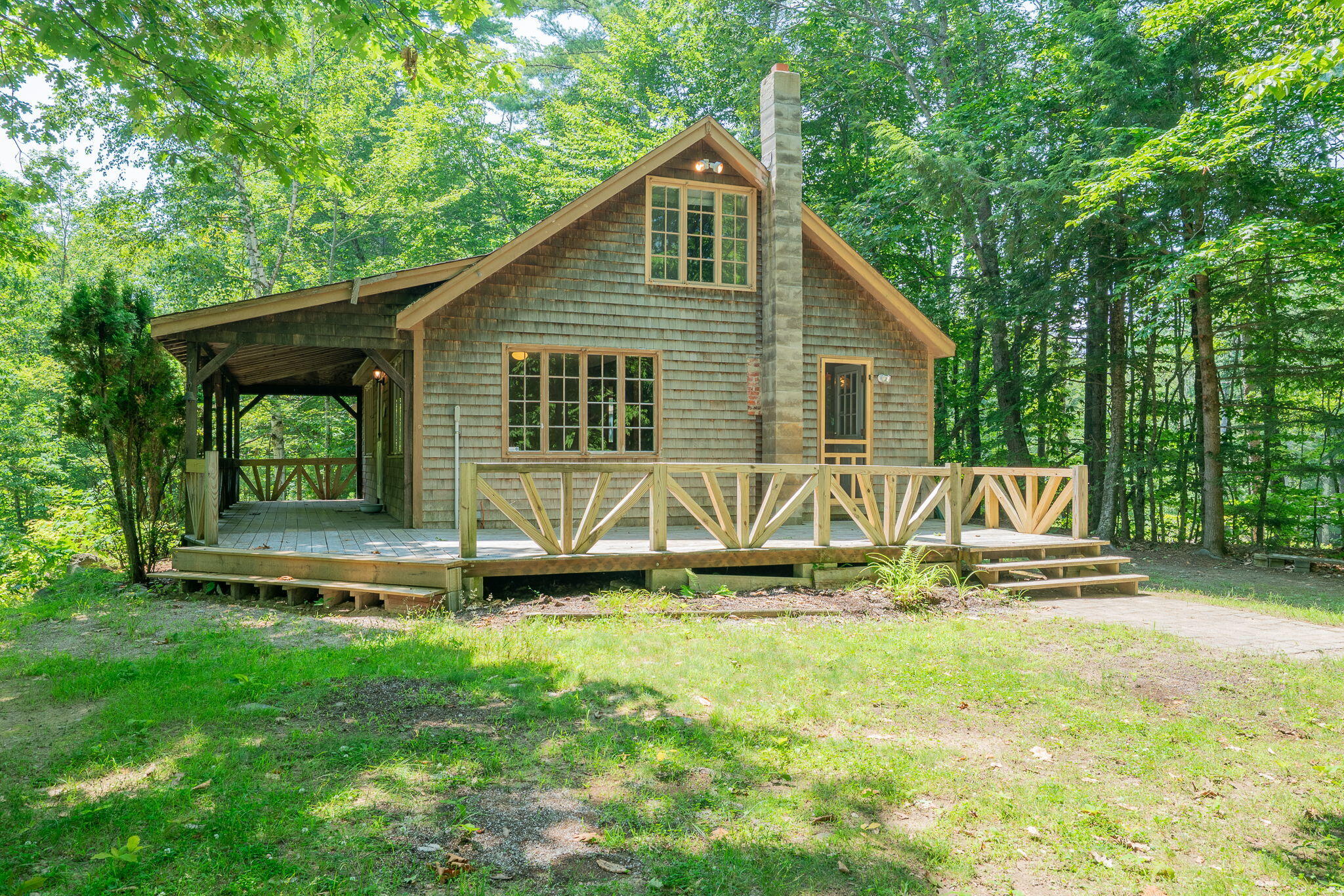 290 Gore Road — photo