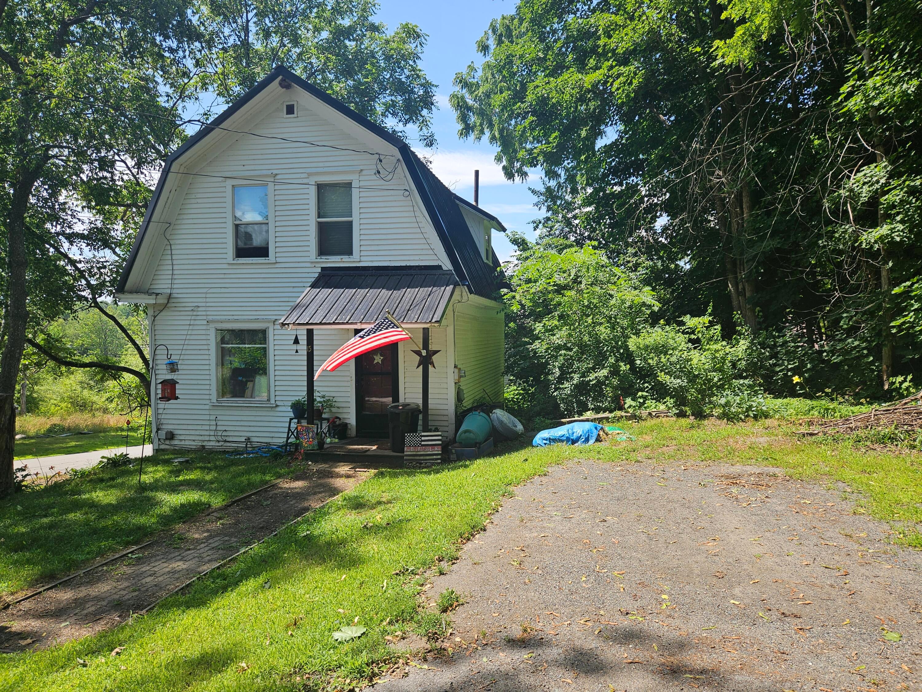15 Water Street — photo