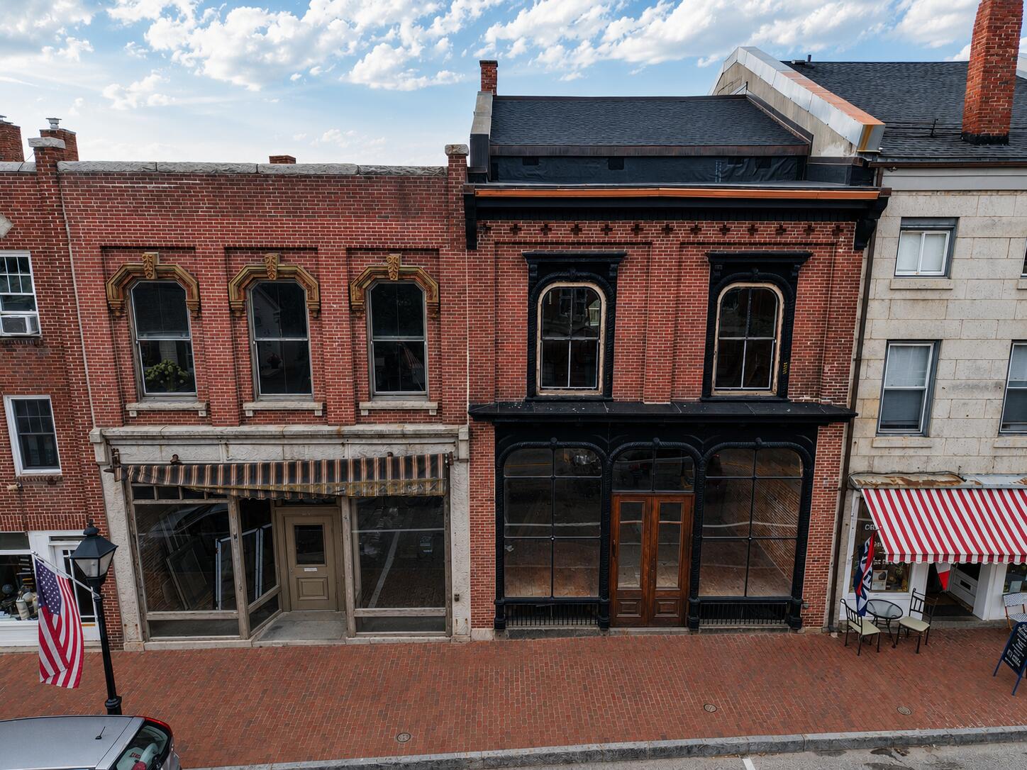 152-154 Water Street — photo