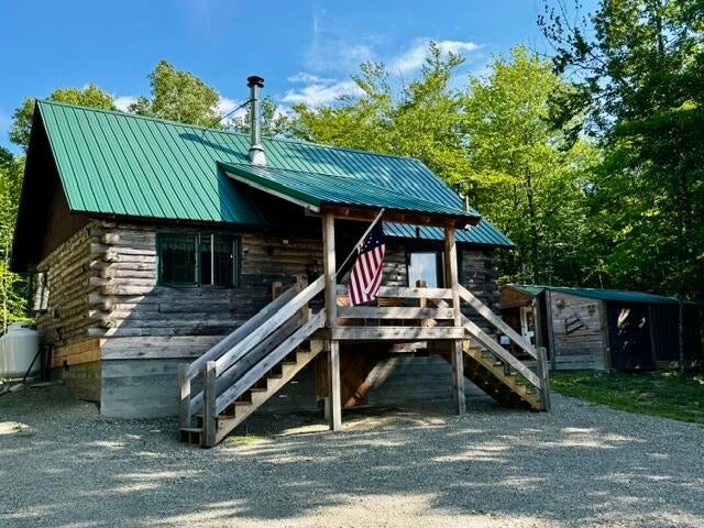 216 White House Hill Road — photo