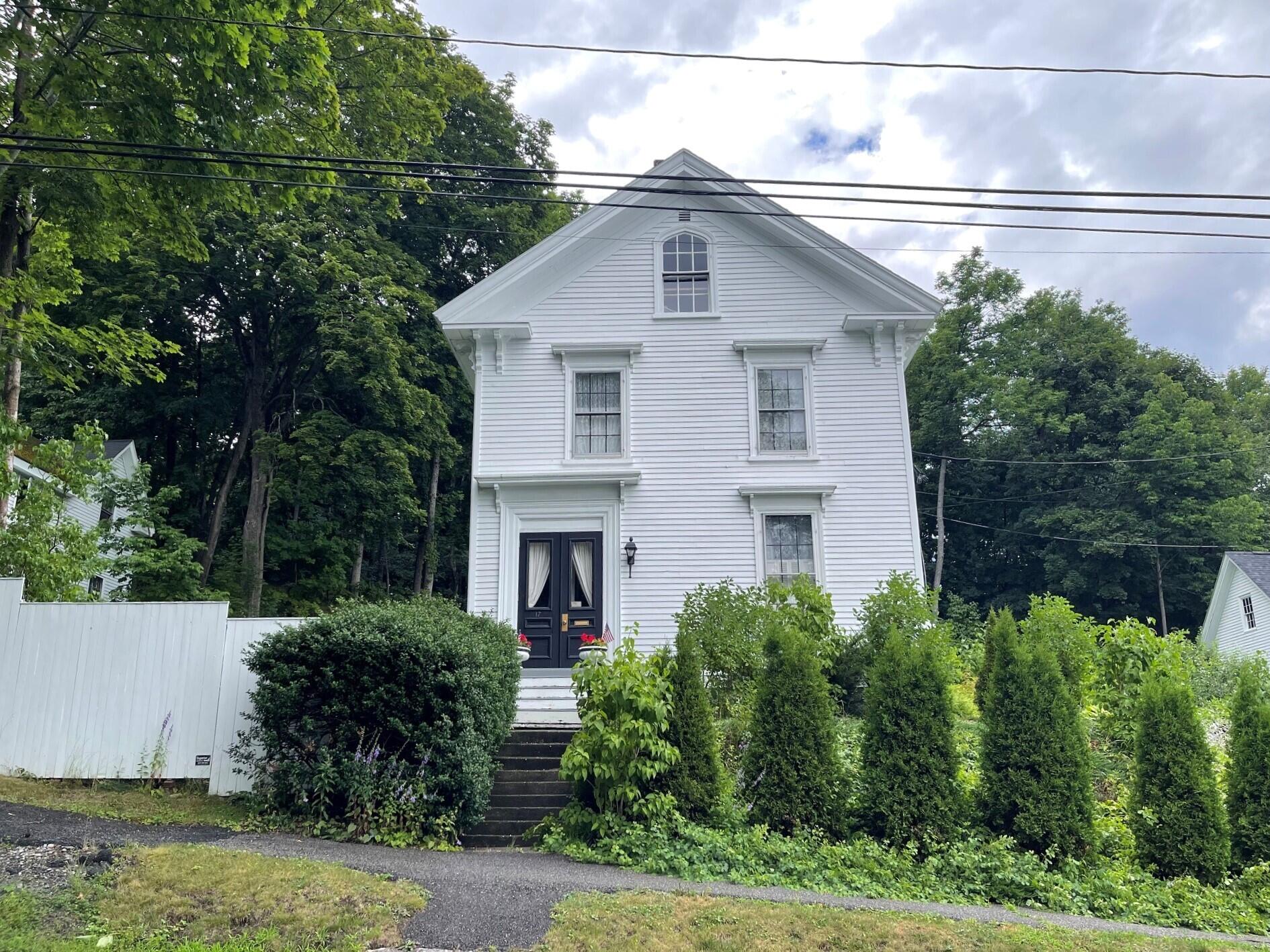 17 James Street — photo