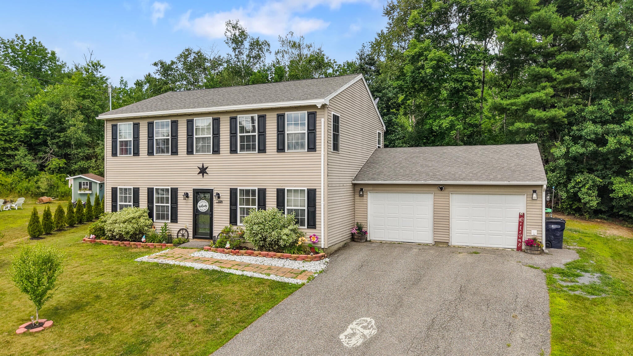 118 Briarwood Drive Extension — photo