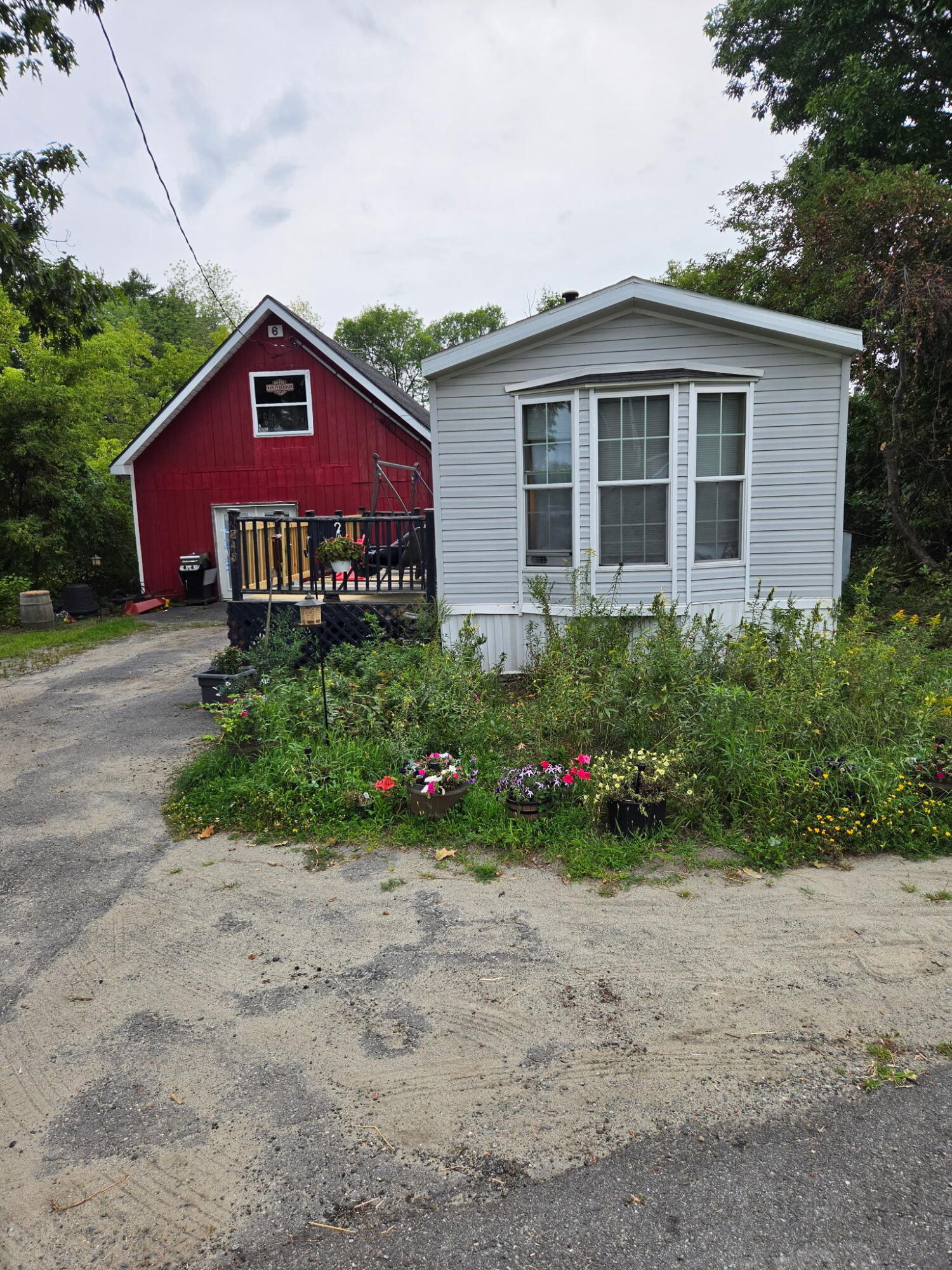245 China Road — photo
