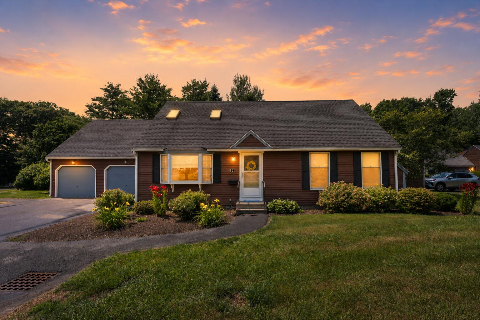 2 Cortland Circle 2 — photo