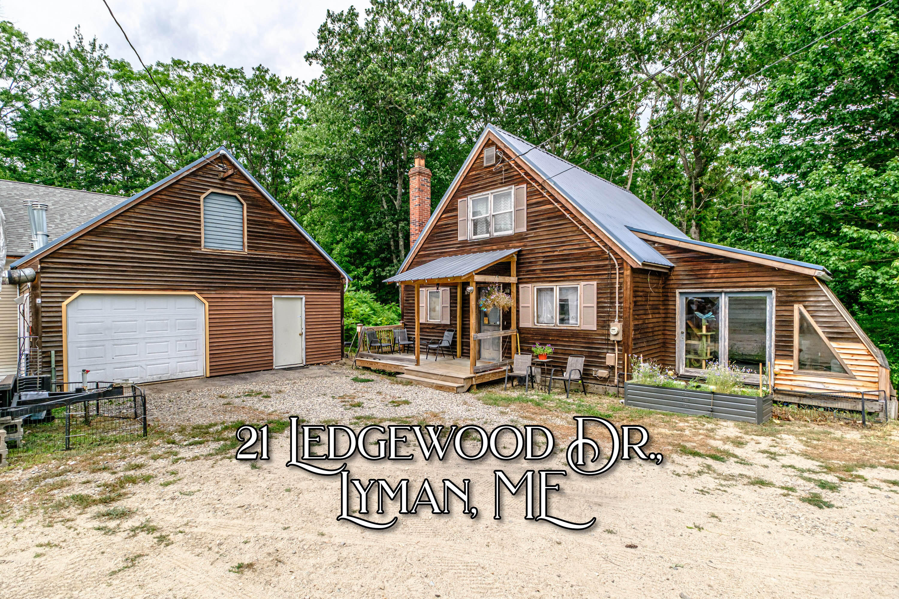 21 Ledgewood Lane — photo
