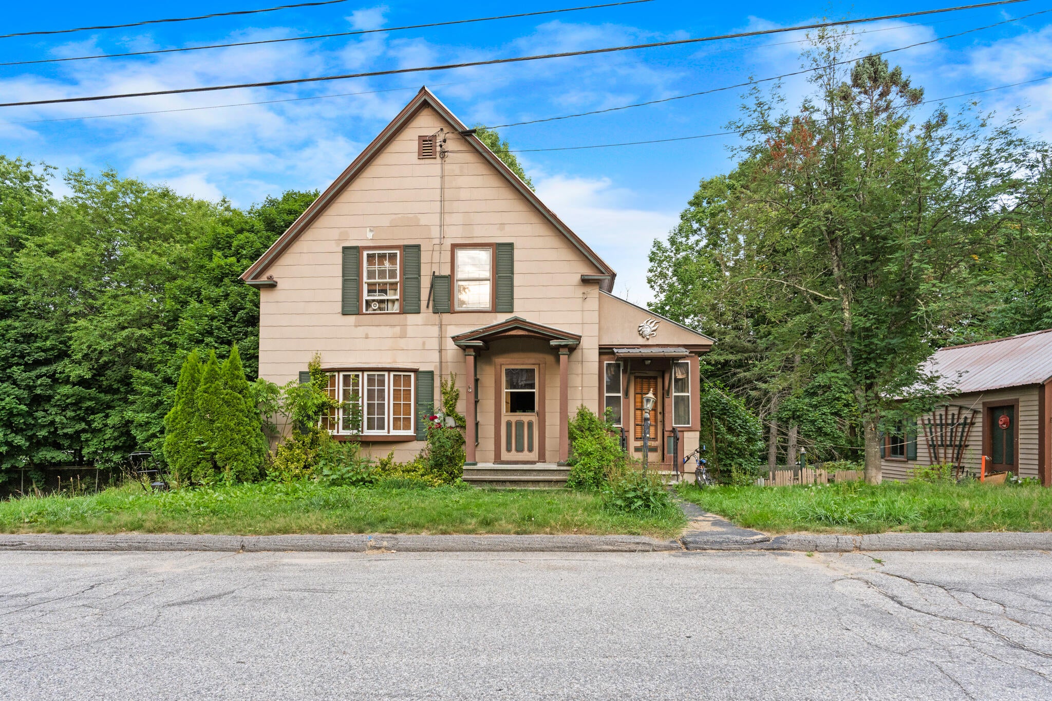 5 Front Street — photo