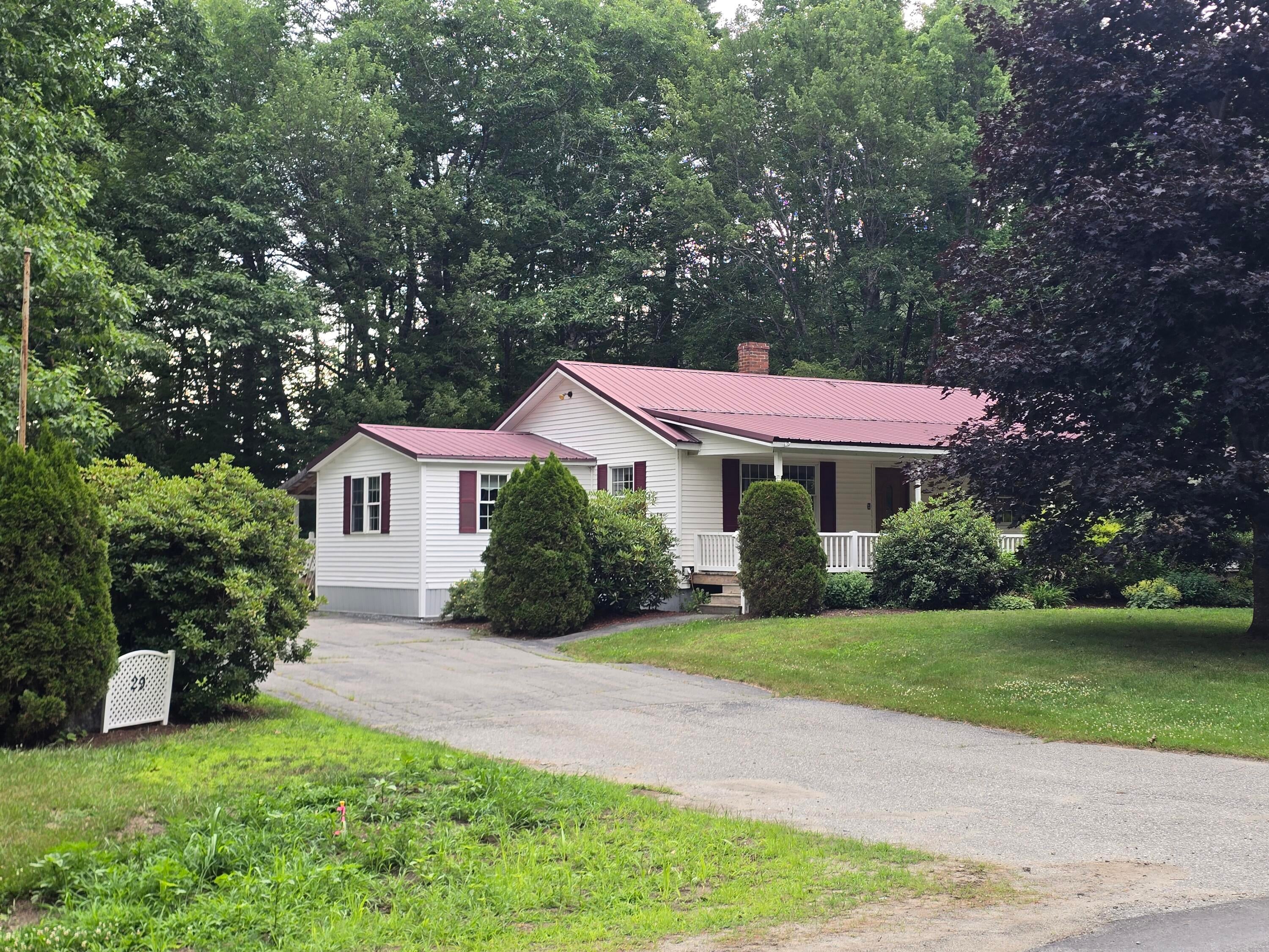 29 Cardville Road — photo