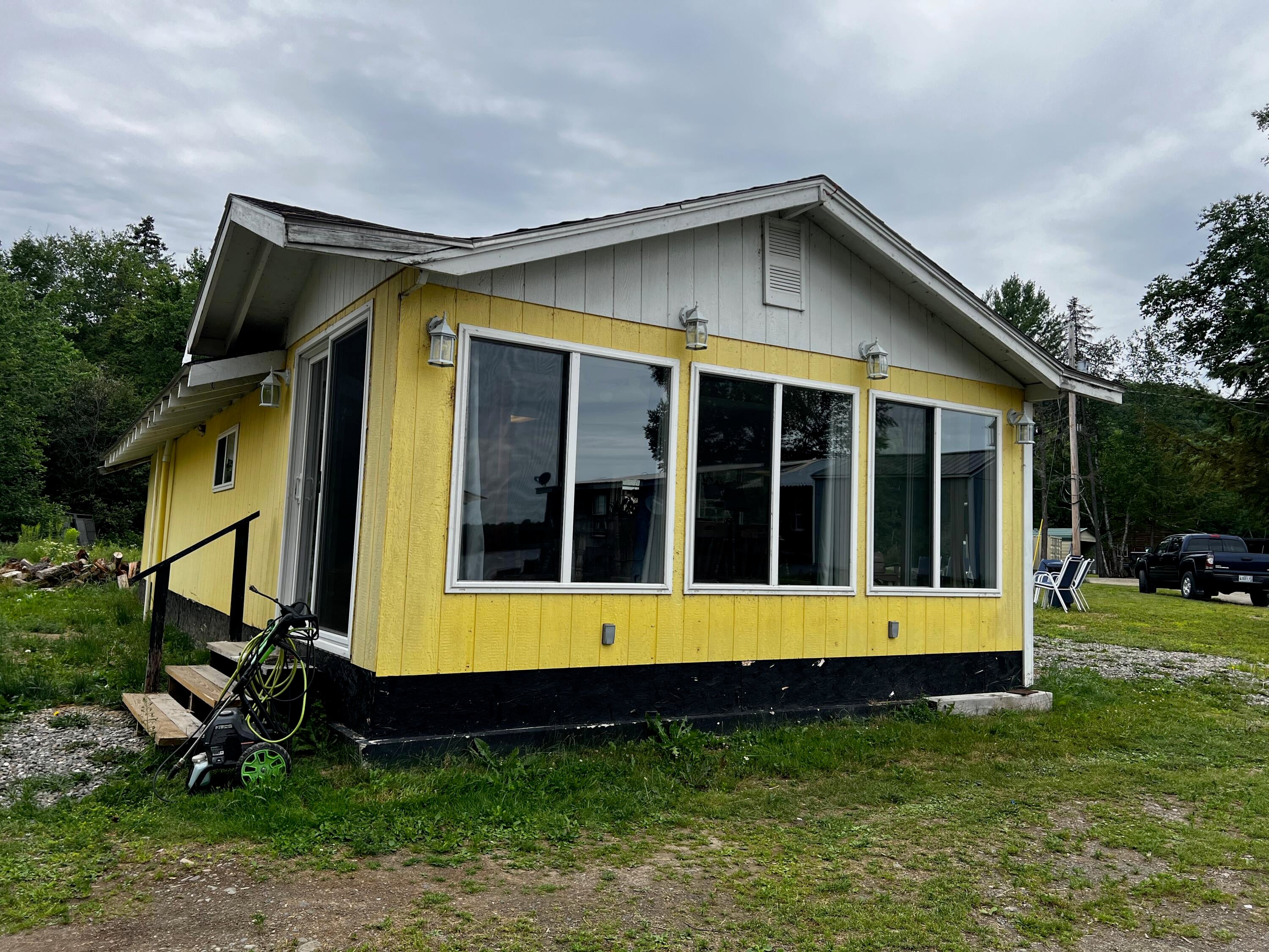 23 Chucks Drive, Weston, ME 04424 — photo 2