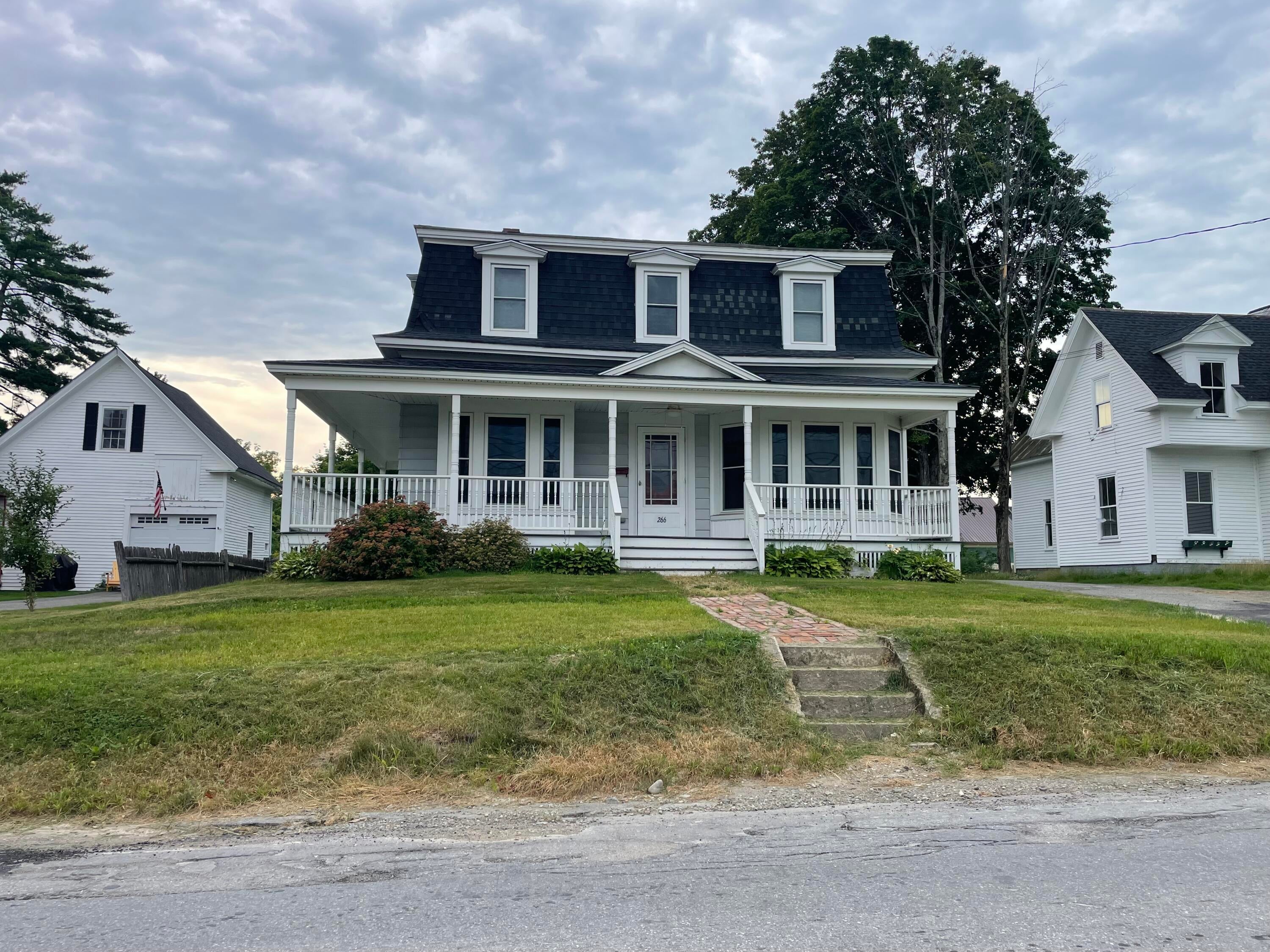 266 Main Street — photo