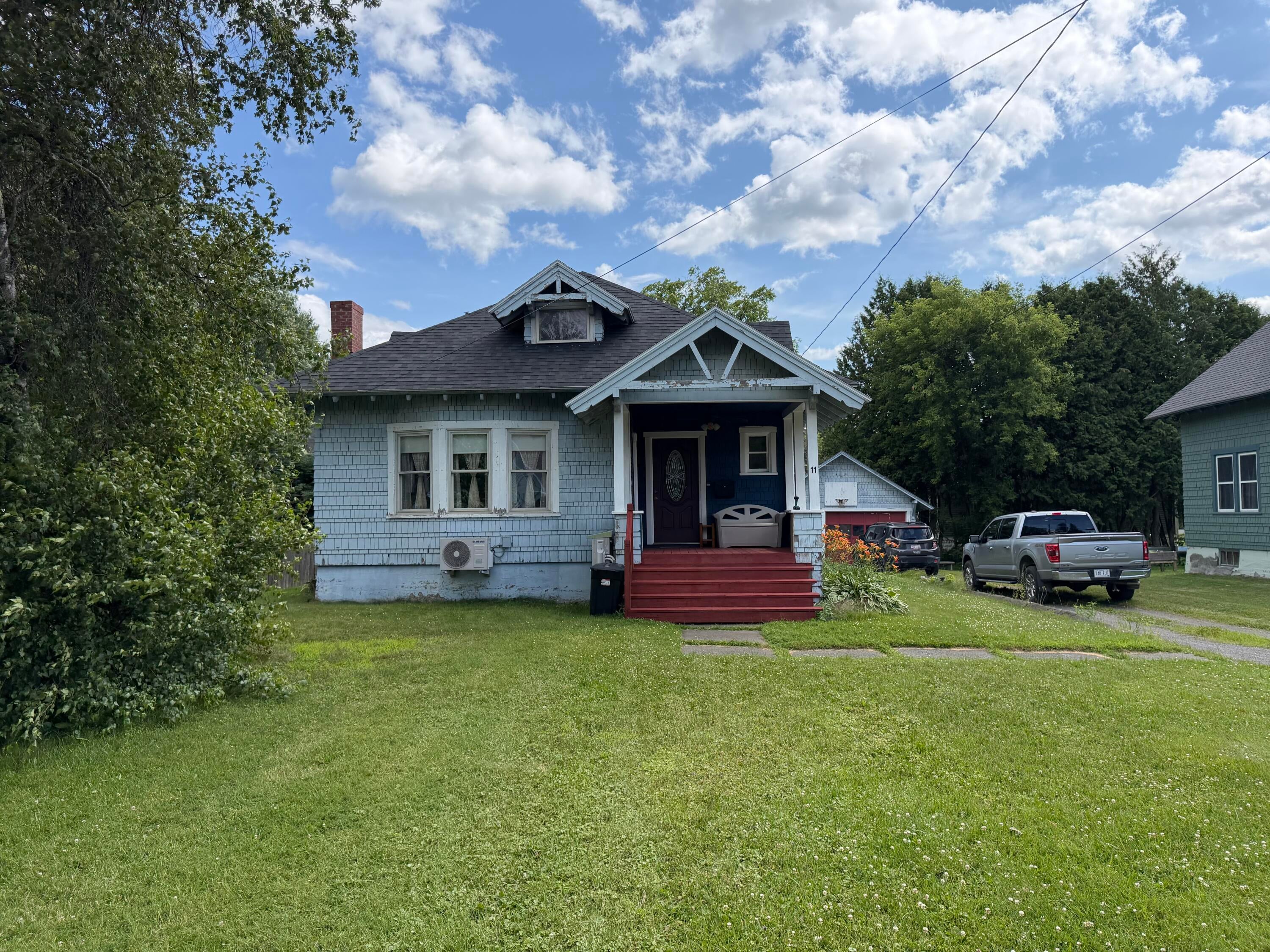 11 Vaughn Street — photo