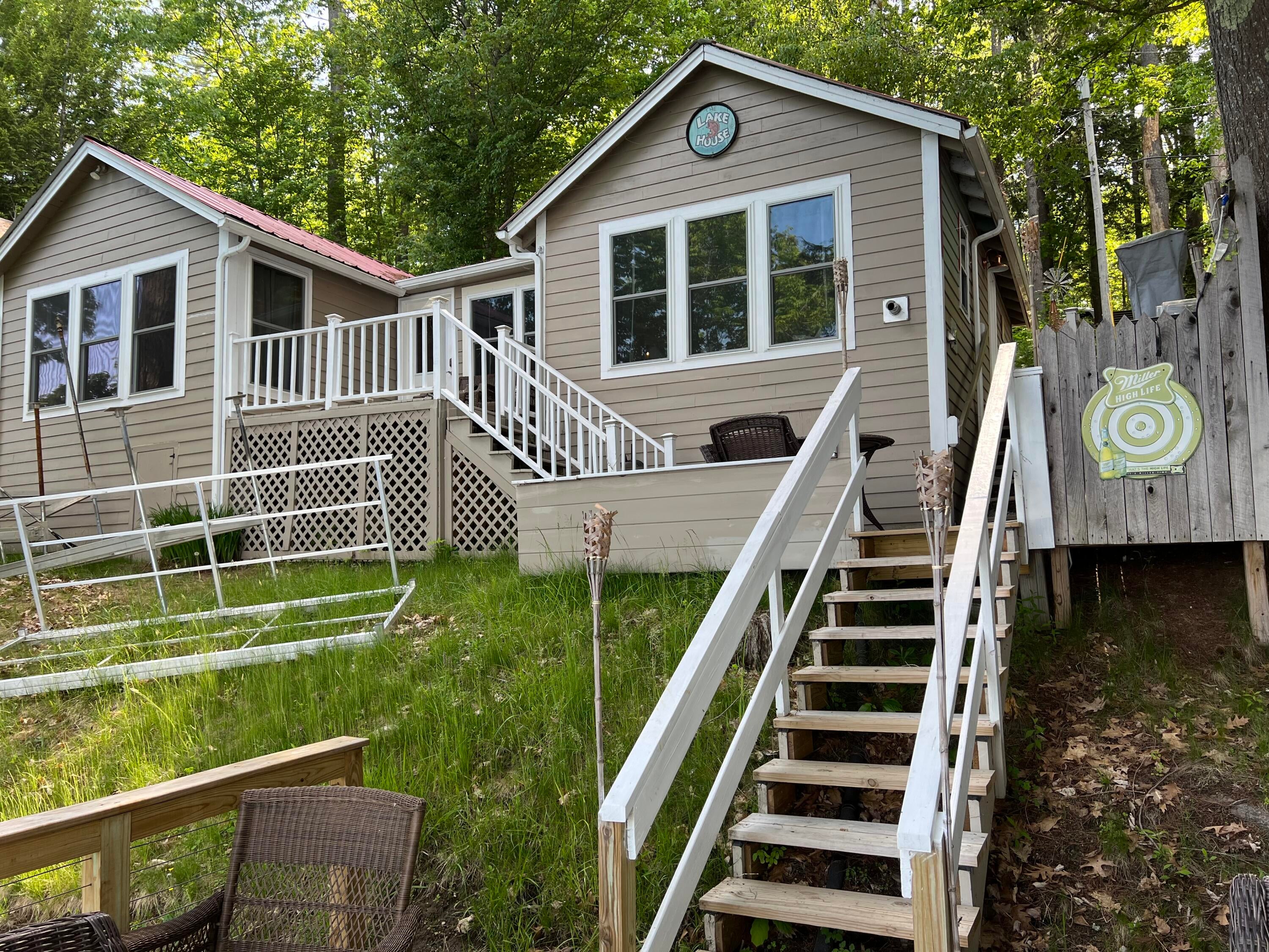 144 Heritage Woods Lane — photo