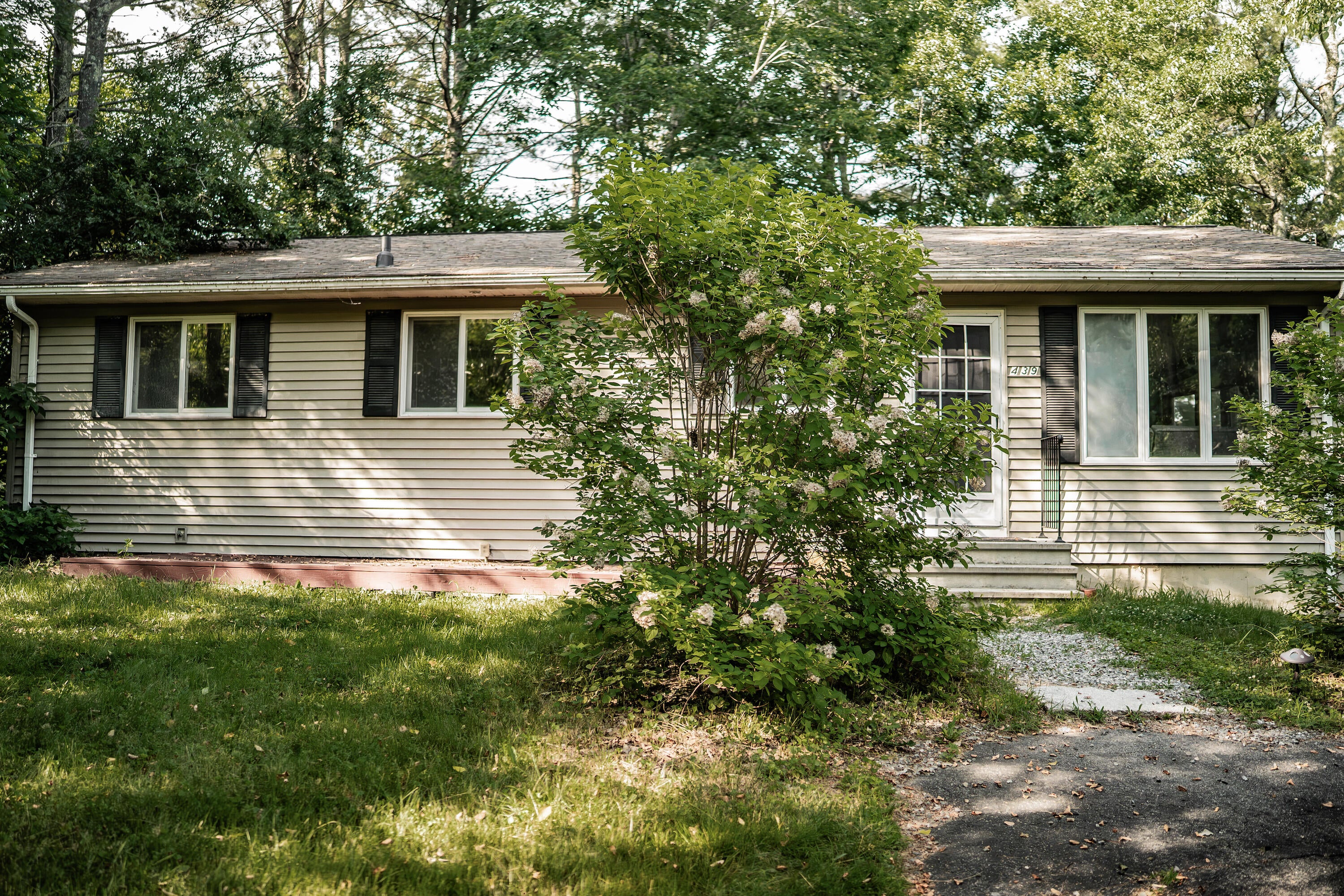 439 Falmouth Road — photo
