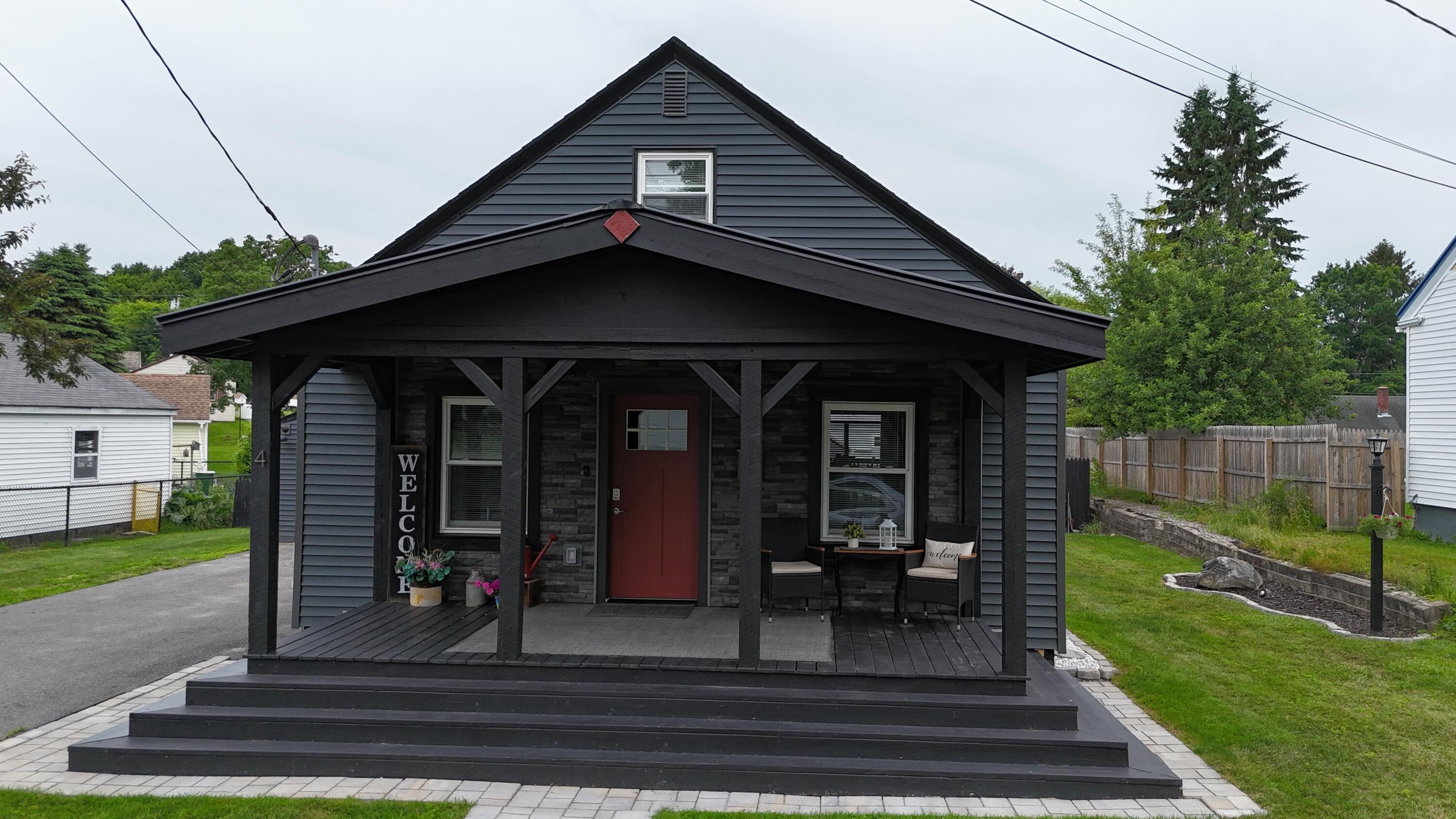4 Trueworthy Avenue — photo