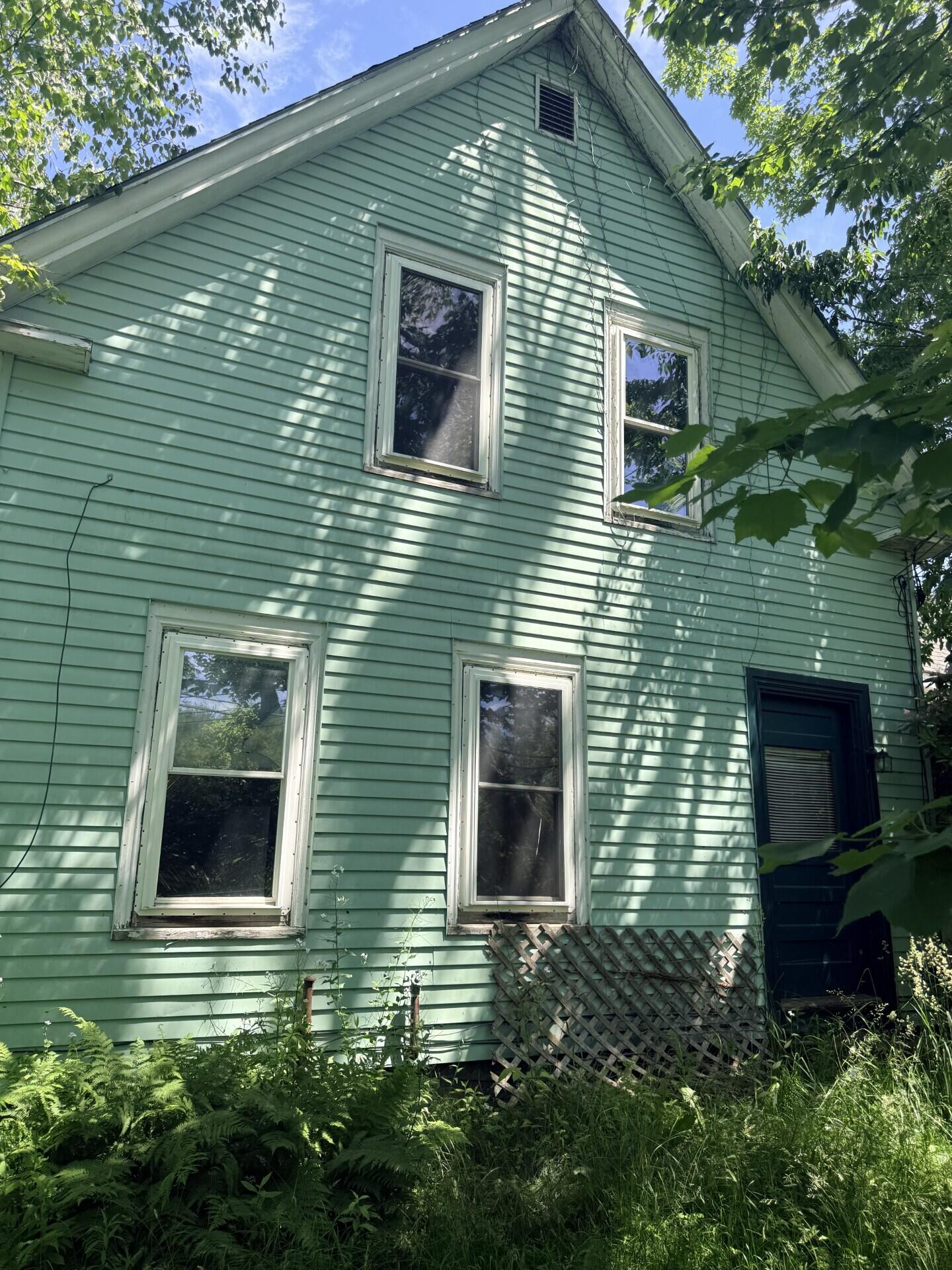 1769 Washington Road — photo