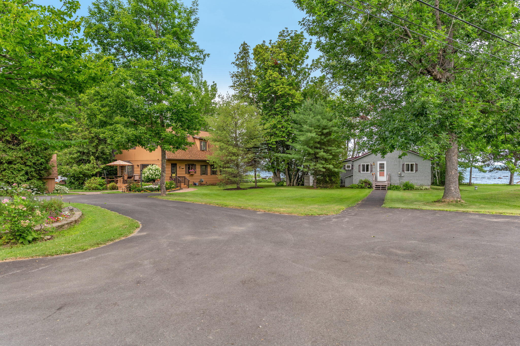 177 & 175 Kitchen Hill Road — photo