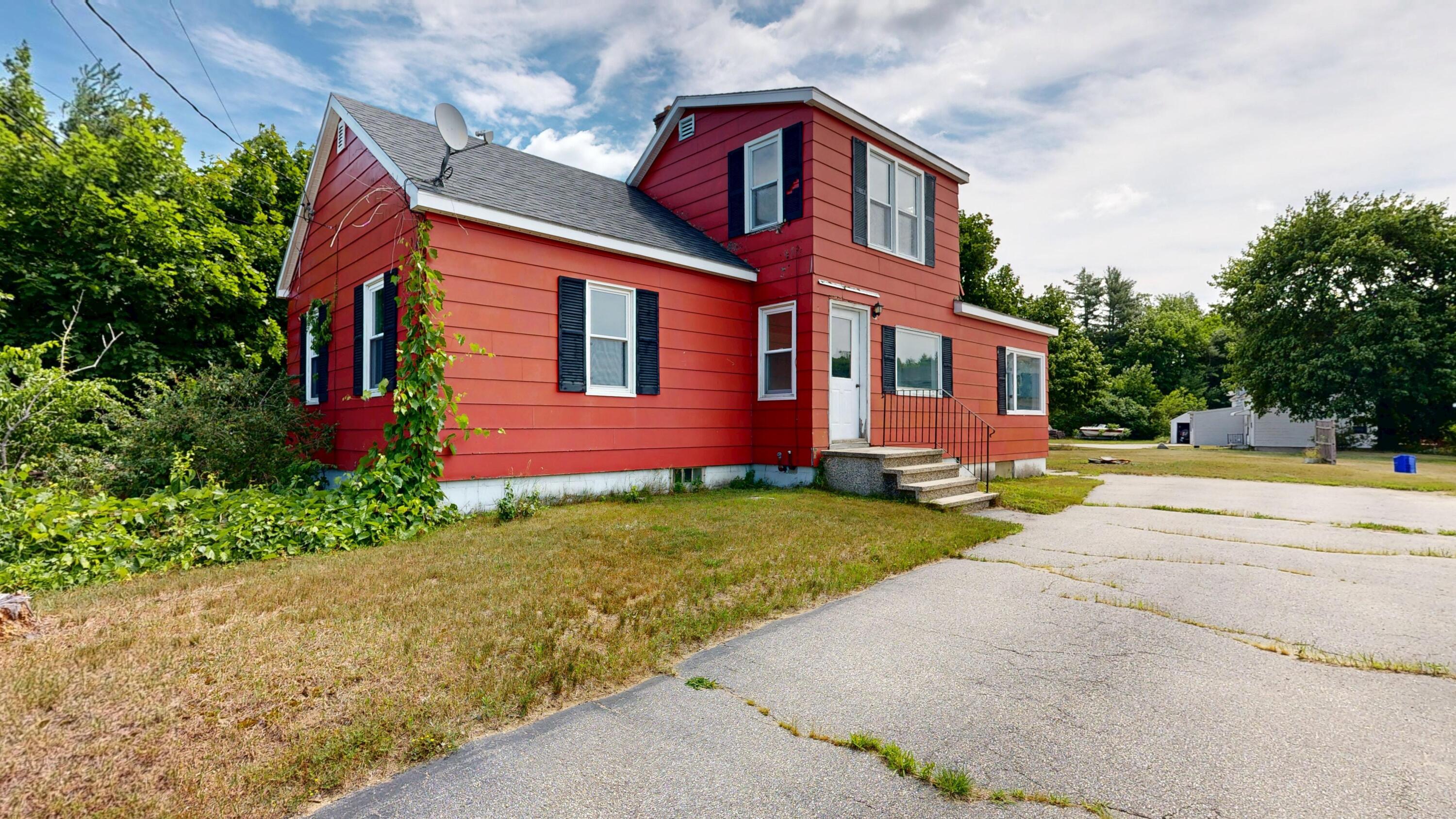15 W Waterman Road — photo