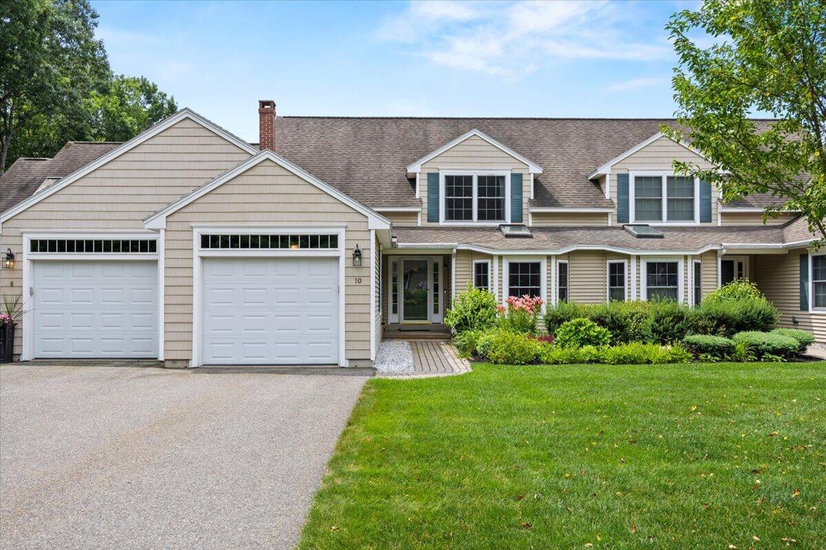 10 Shiretowne Common Drive 10 — photo