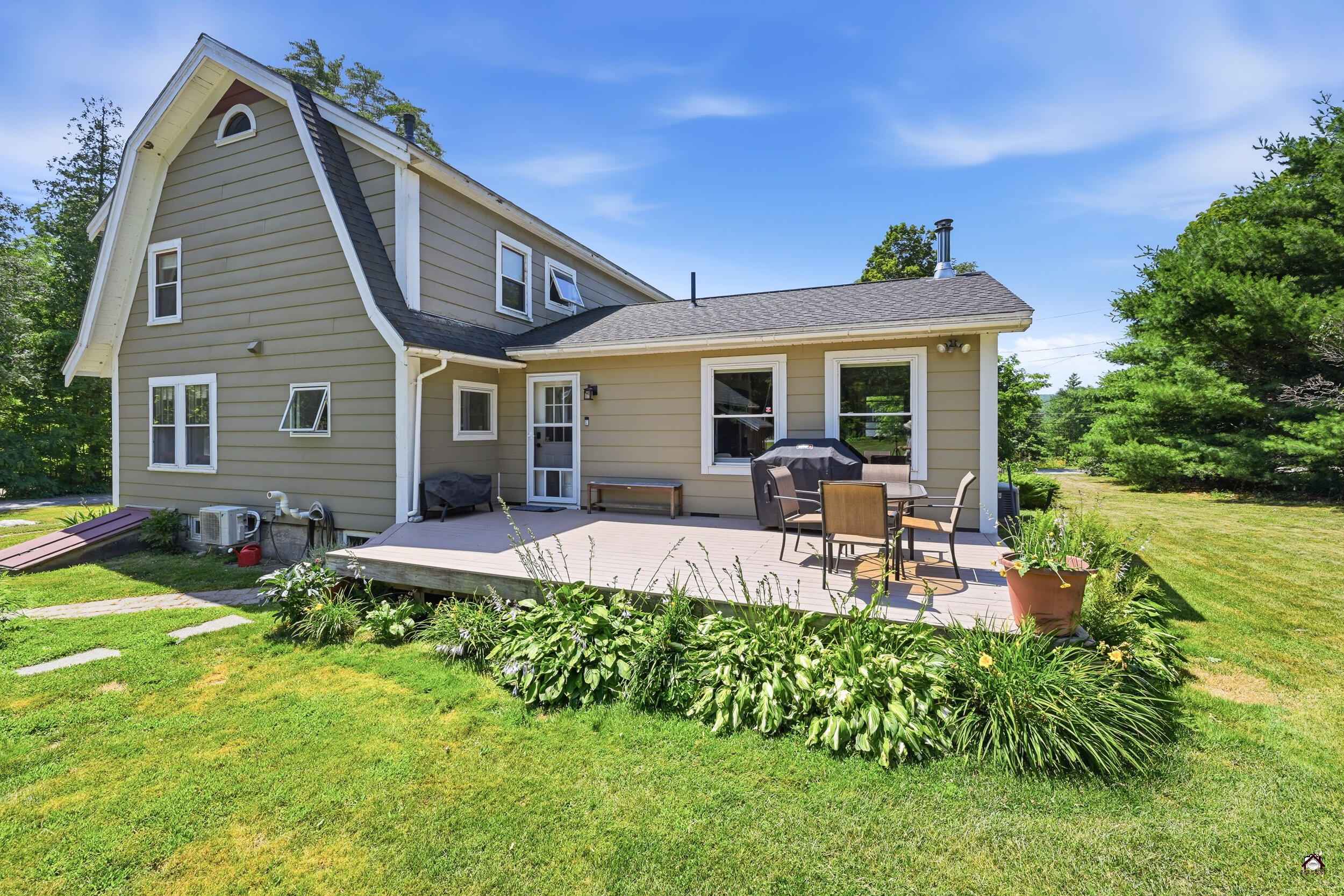 14 Dry Point Road, Rome, ME 04963 — photo 2