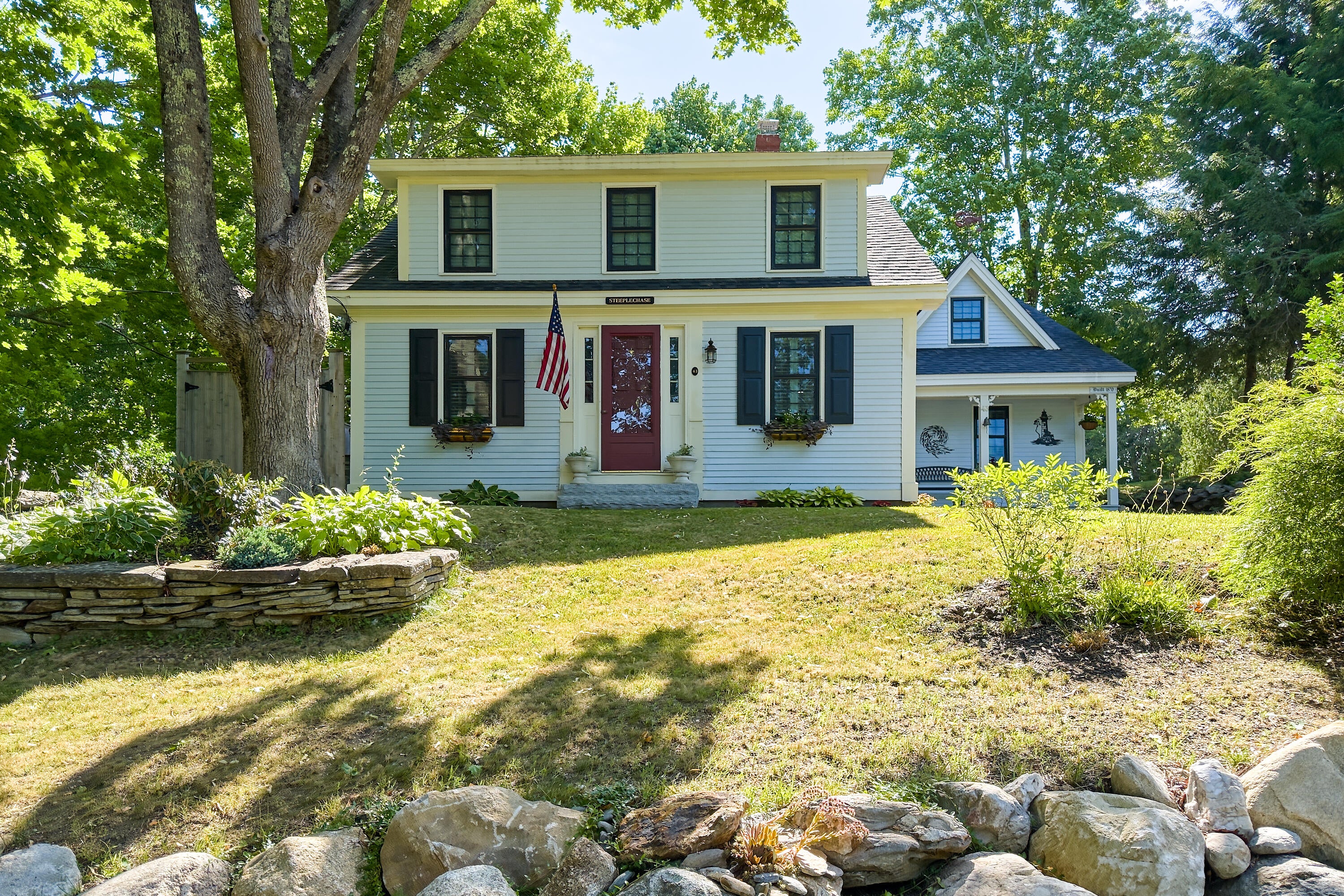 43 Spruce Street — photo