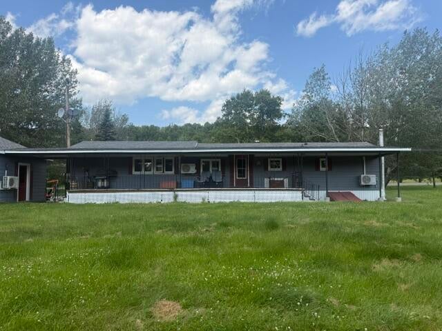 Home in Fort Kent, ME 04743 — photo 2