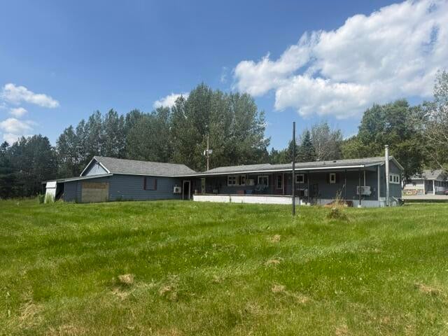 Home in Fort Kent, ME 04743 — photo 3