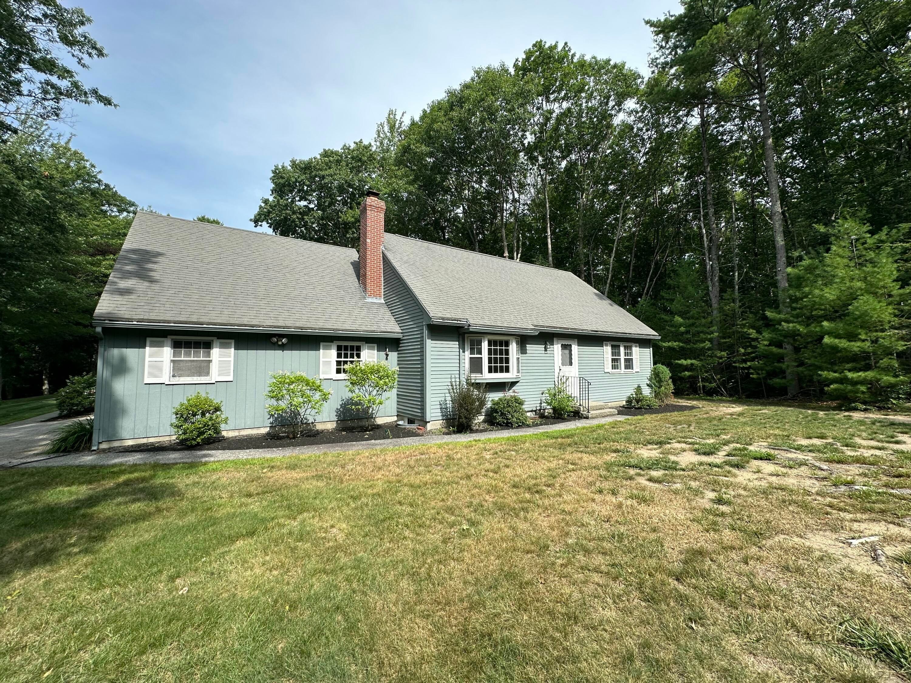 231 Flintlock Village 4 — photo