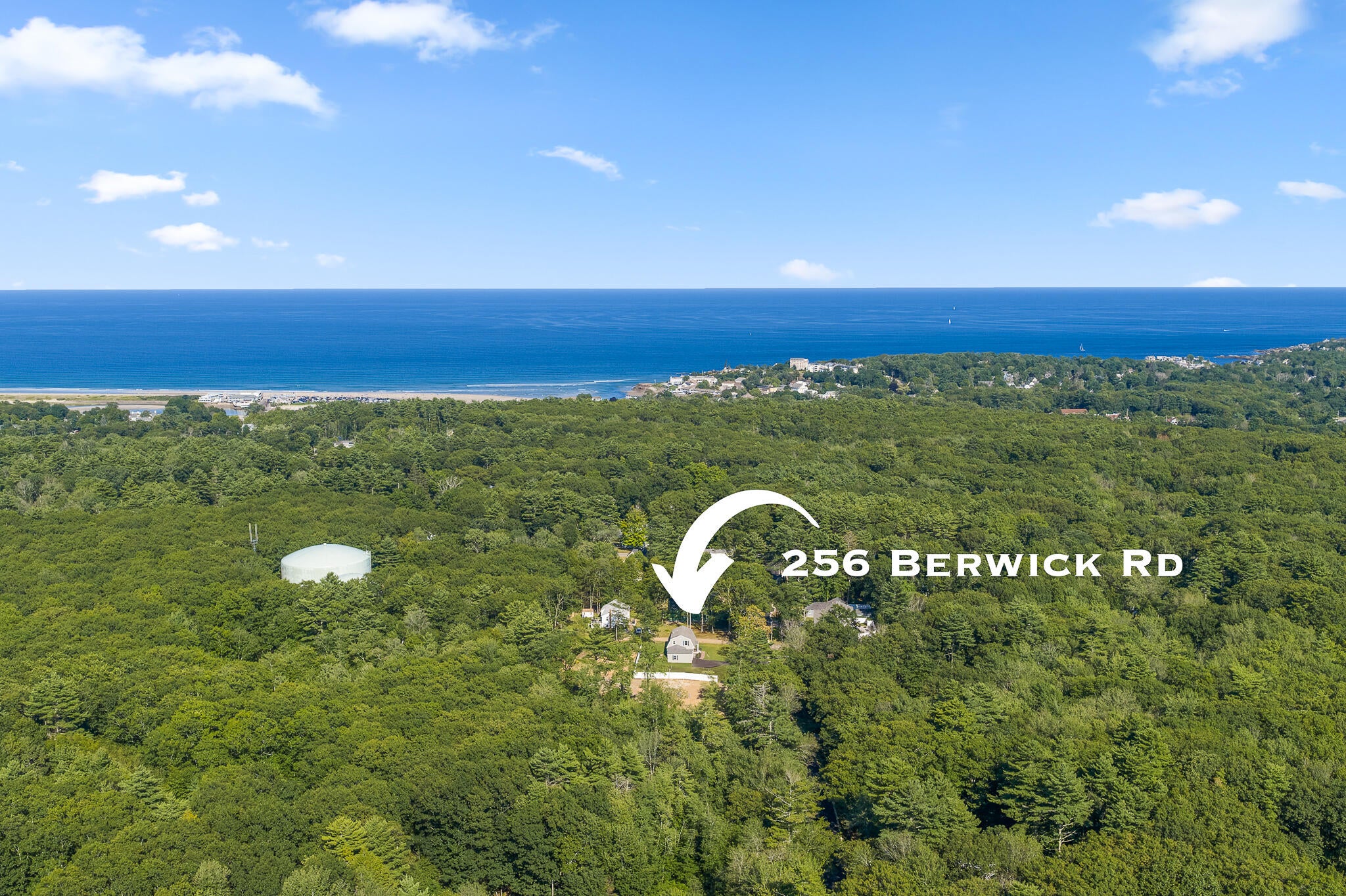 256 Berwick Road, Ogunquit, ME 03907 — photo 2