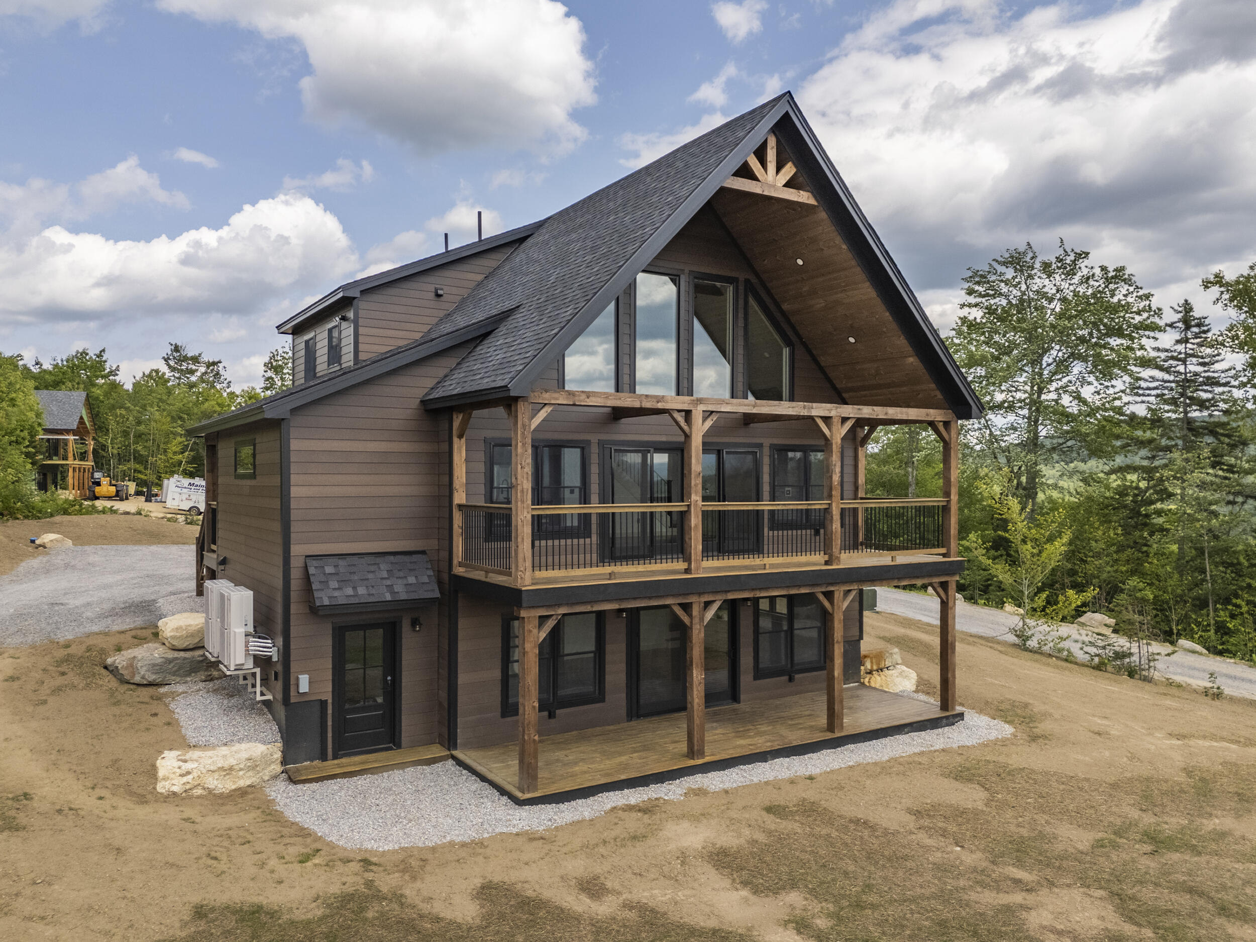 3 Moose Ridge — photo