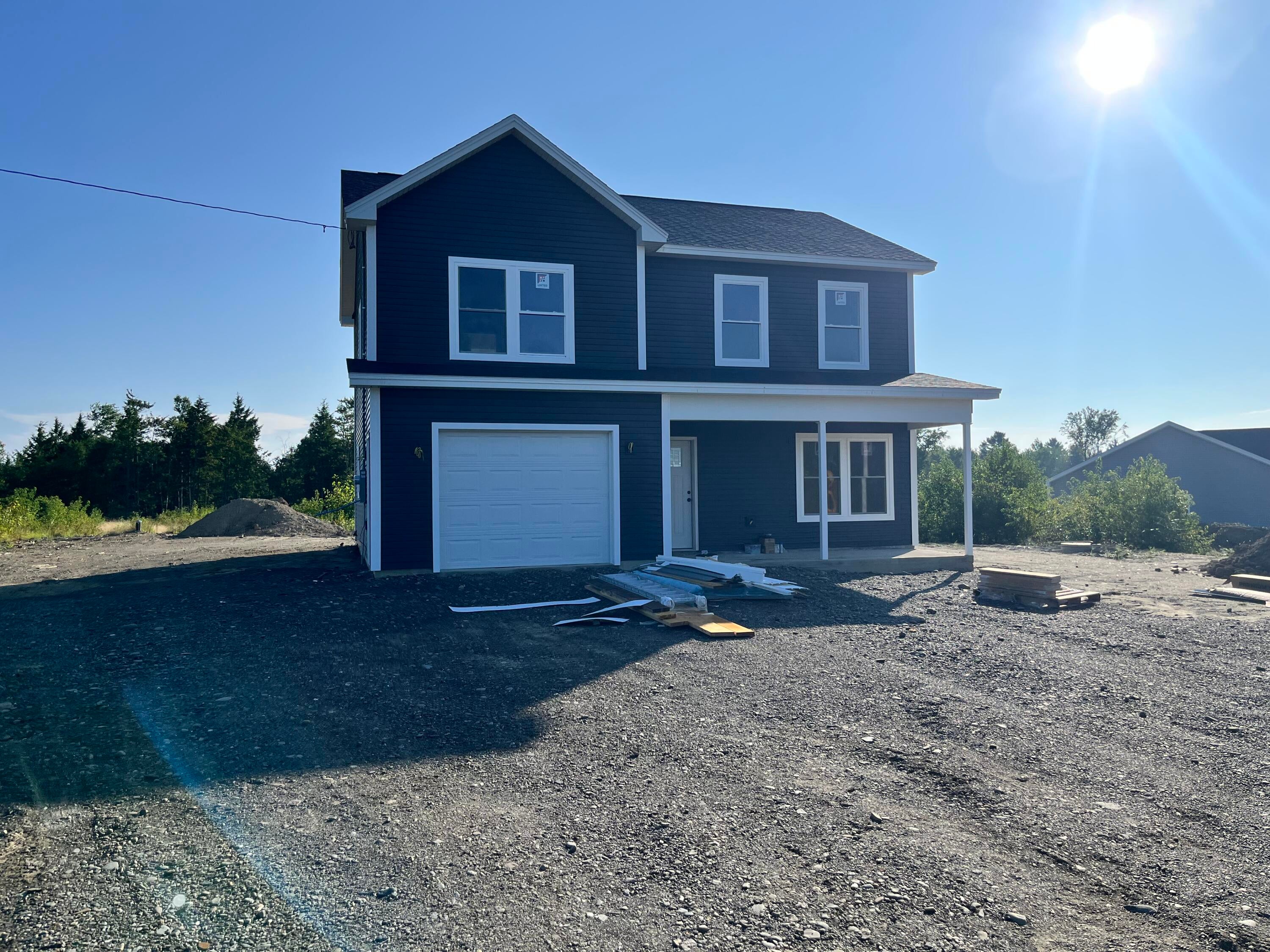 23 Blue Sky Drive — photo