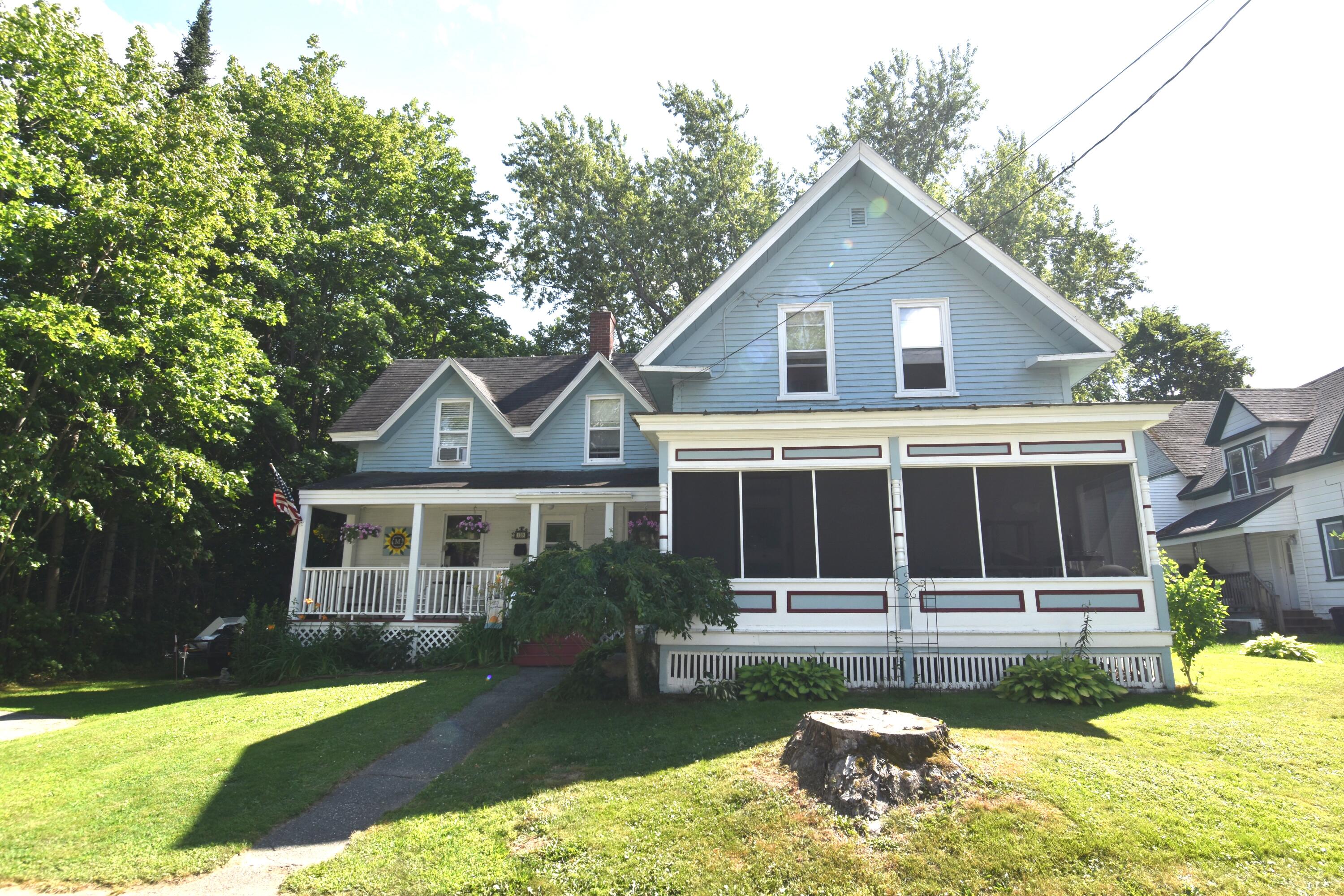 159 Nichols Street — photo