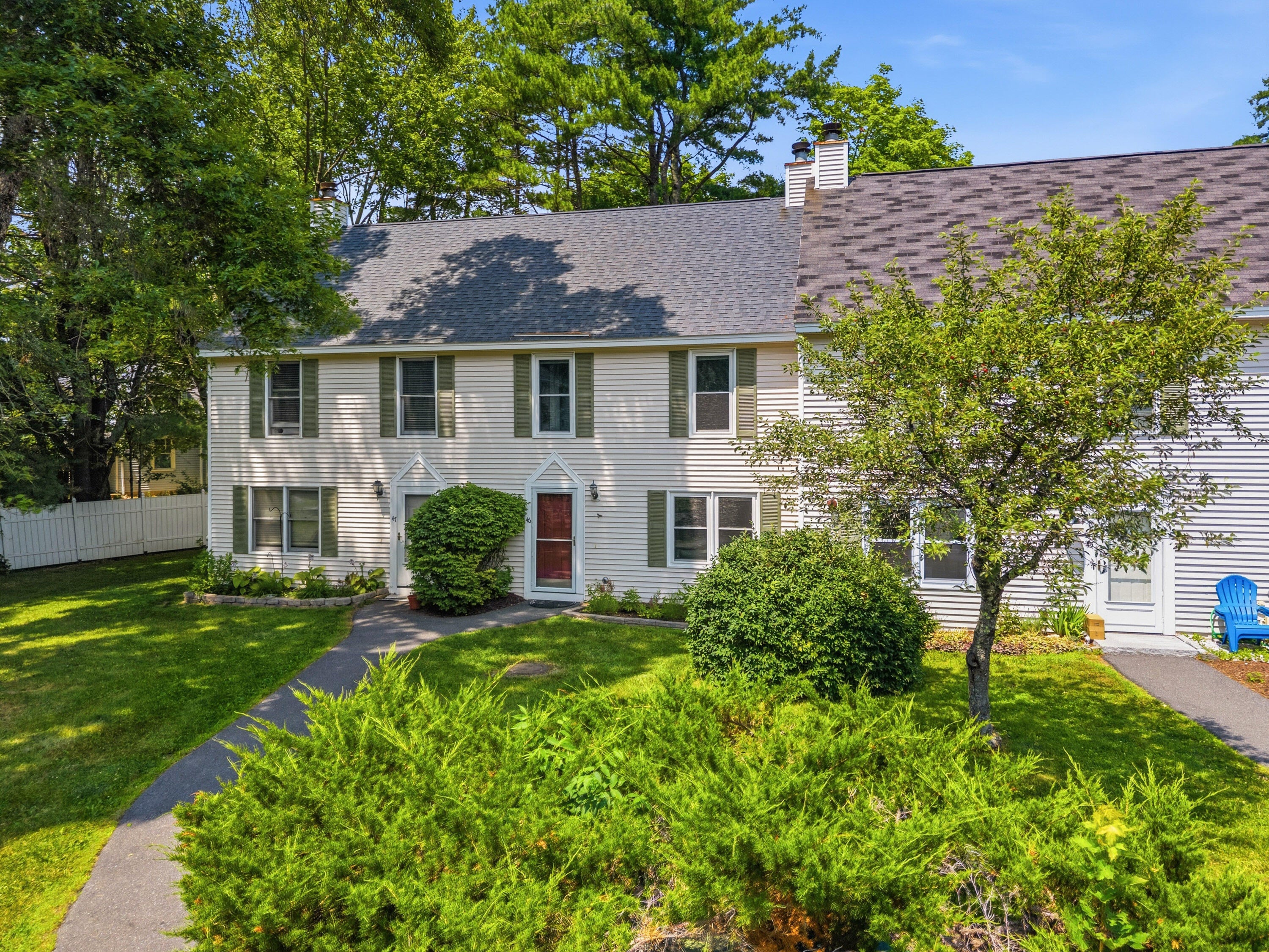 46 Pine Hill Drive 46 — photo