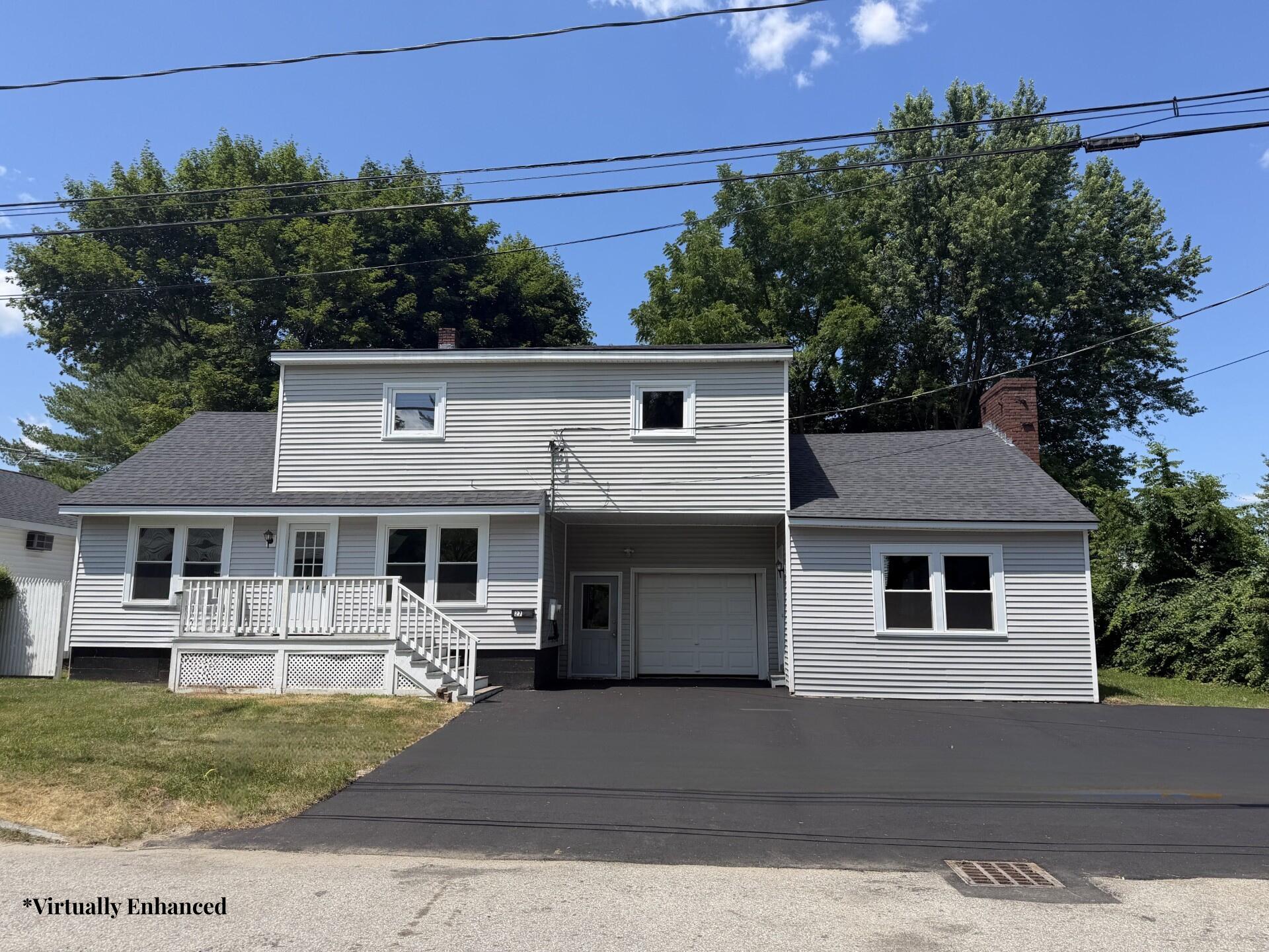 27 Flanders Street — photo